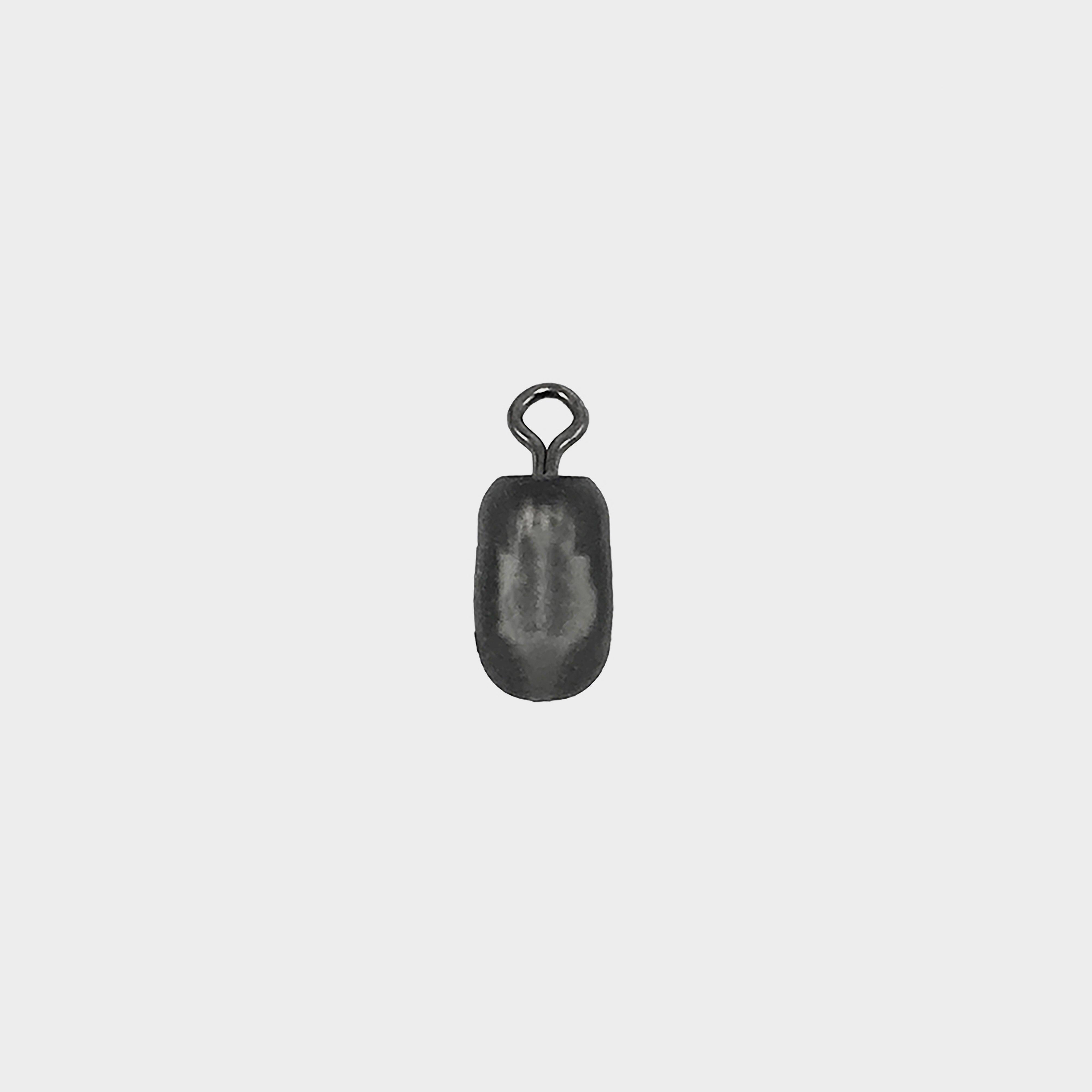 Swivel And Stop Bead - M