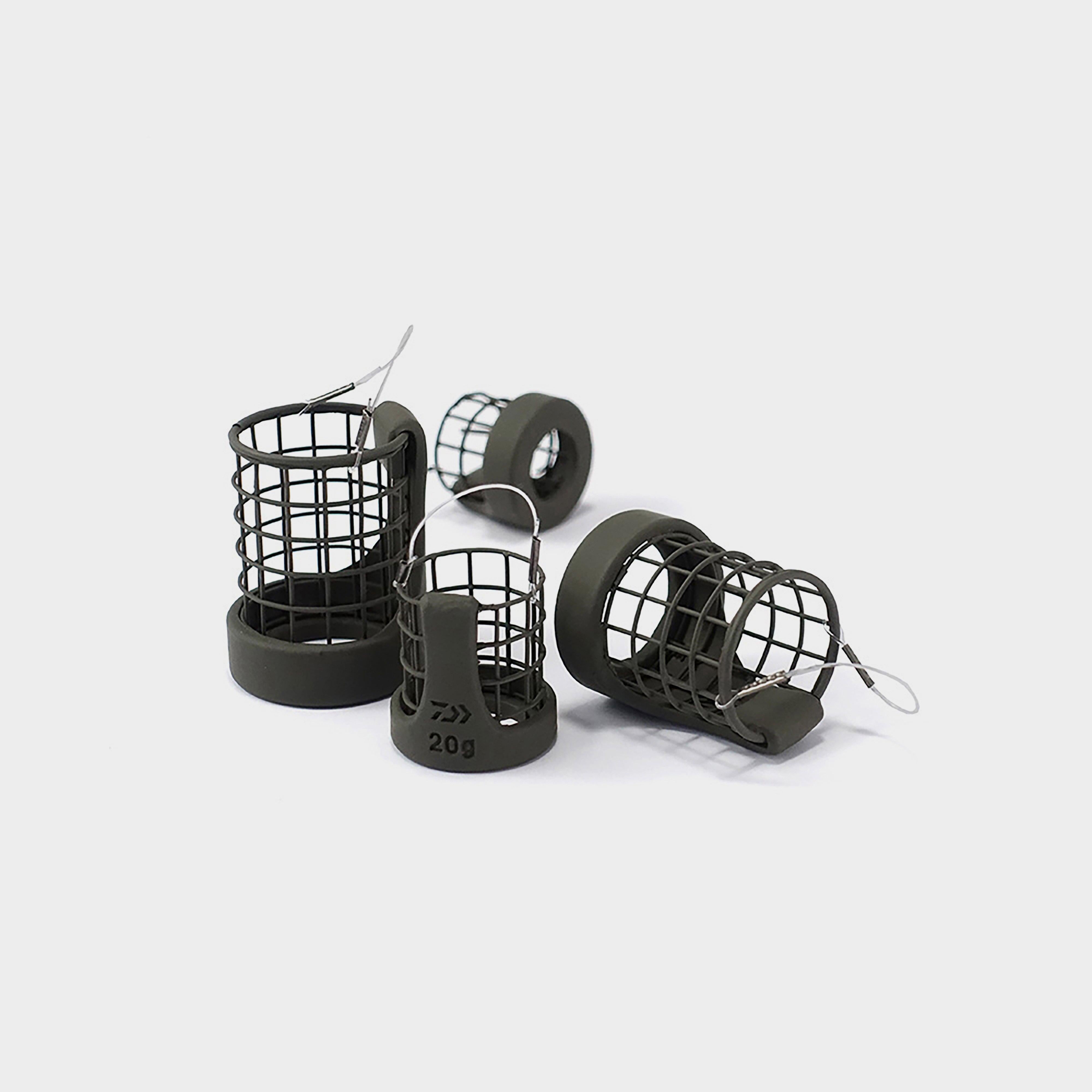Cage Feeder L 30G