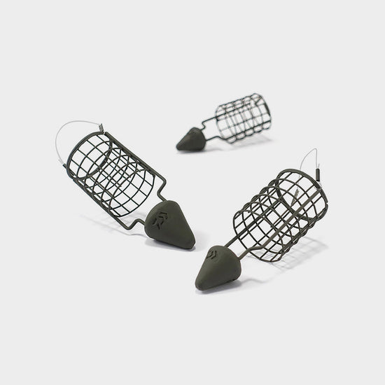 Dist Cage Feeder M 40G