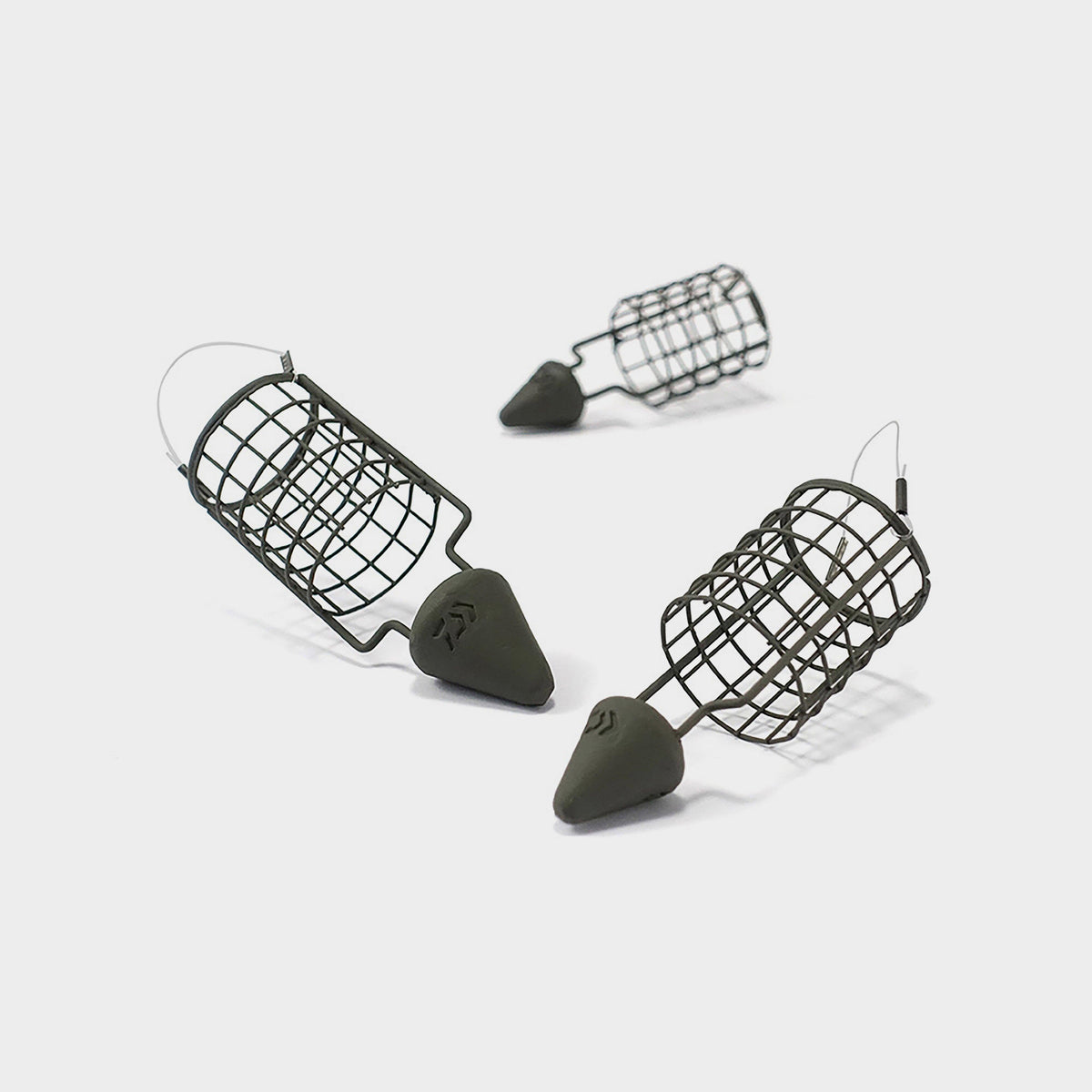 Dist Cage Feeder L 50G