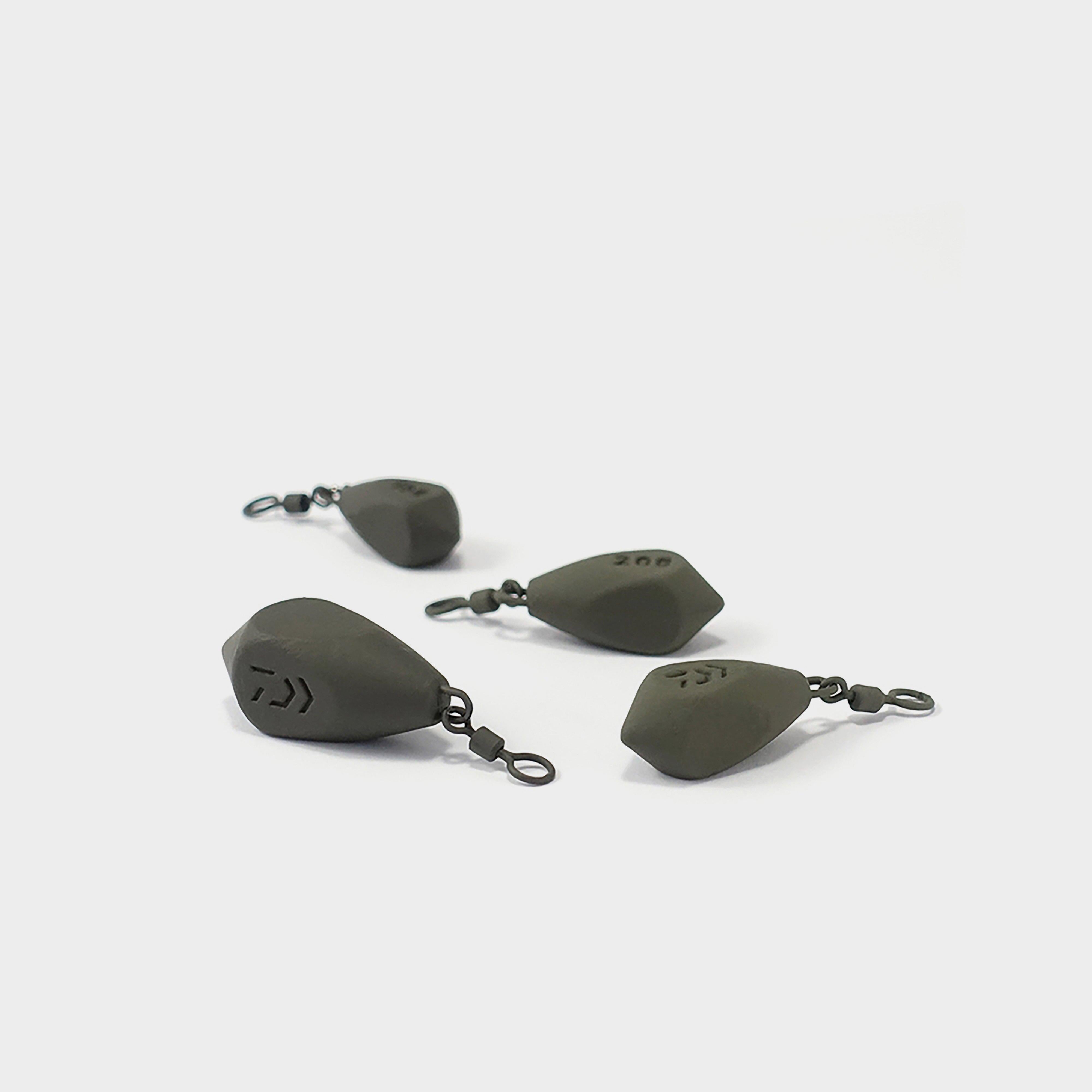 Quad Bomb 20G 2Pcs