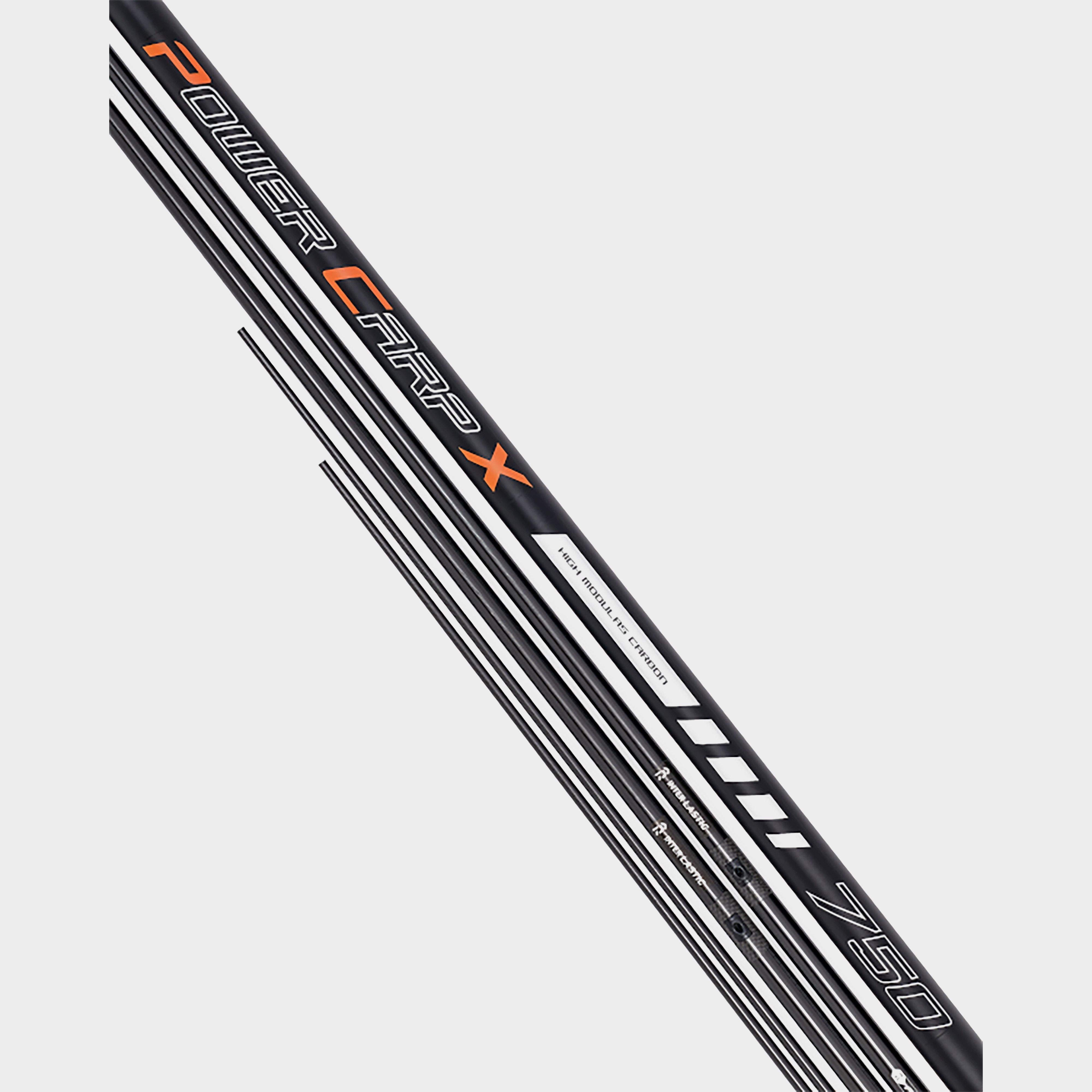 Power Carp X 7.50M Pole