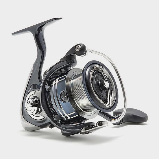 19 N'ZON Plus Lt 5000 Reel S-Cp-Dh