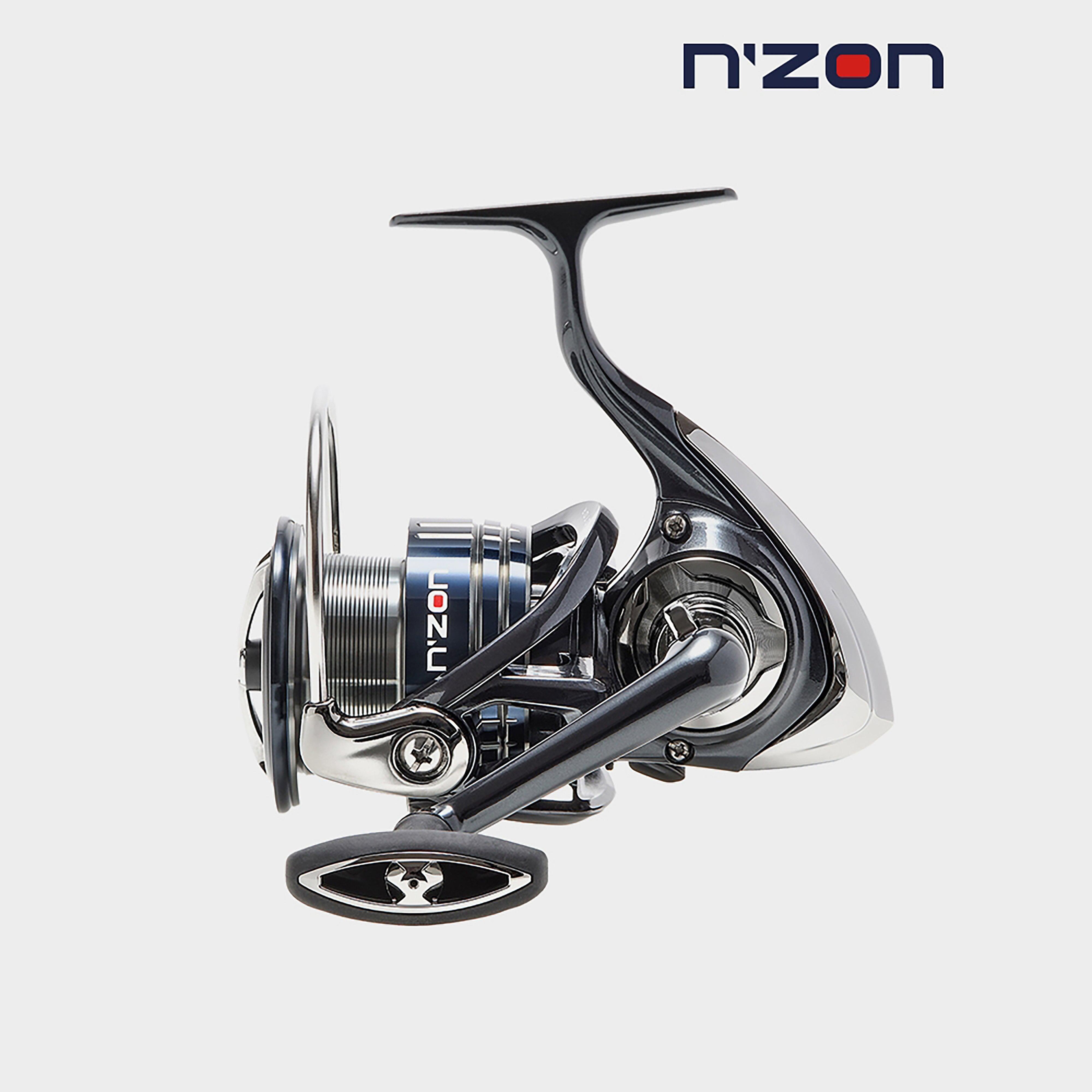 も*ん様 DAIWA ダイワ GLOBERIDE 19シグナス 3000LBD Silver Daiwa 19 Plus Lt 6000Ss – GO Outdoors