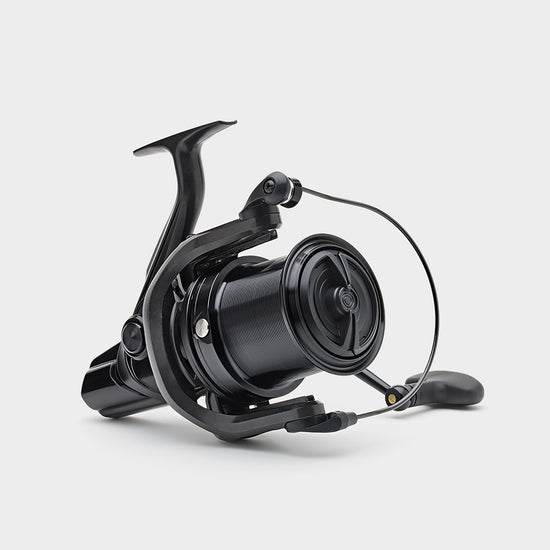 20 Crosscast 45 SCW QD Reel