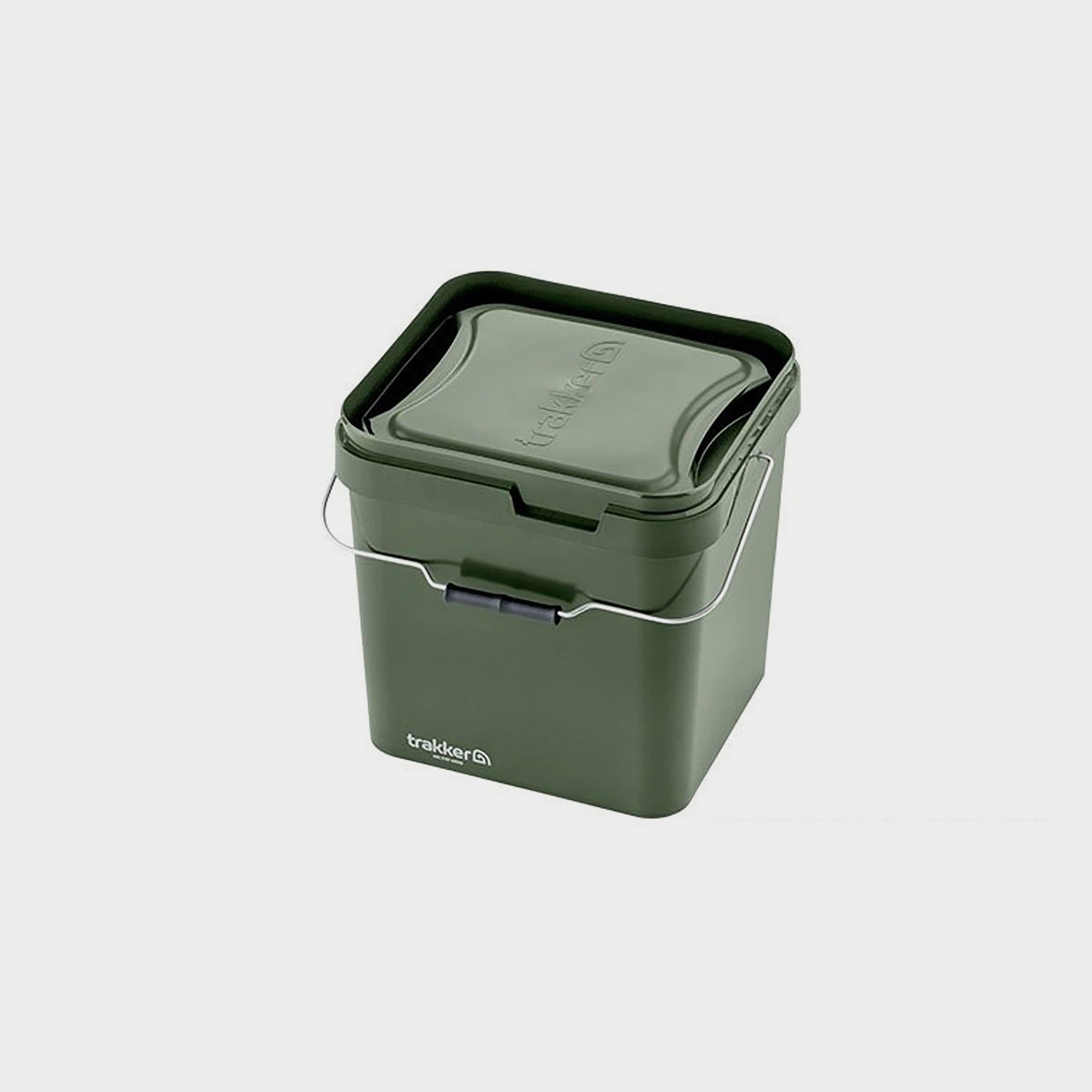 Pureflo Air Dry System