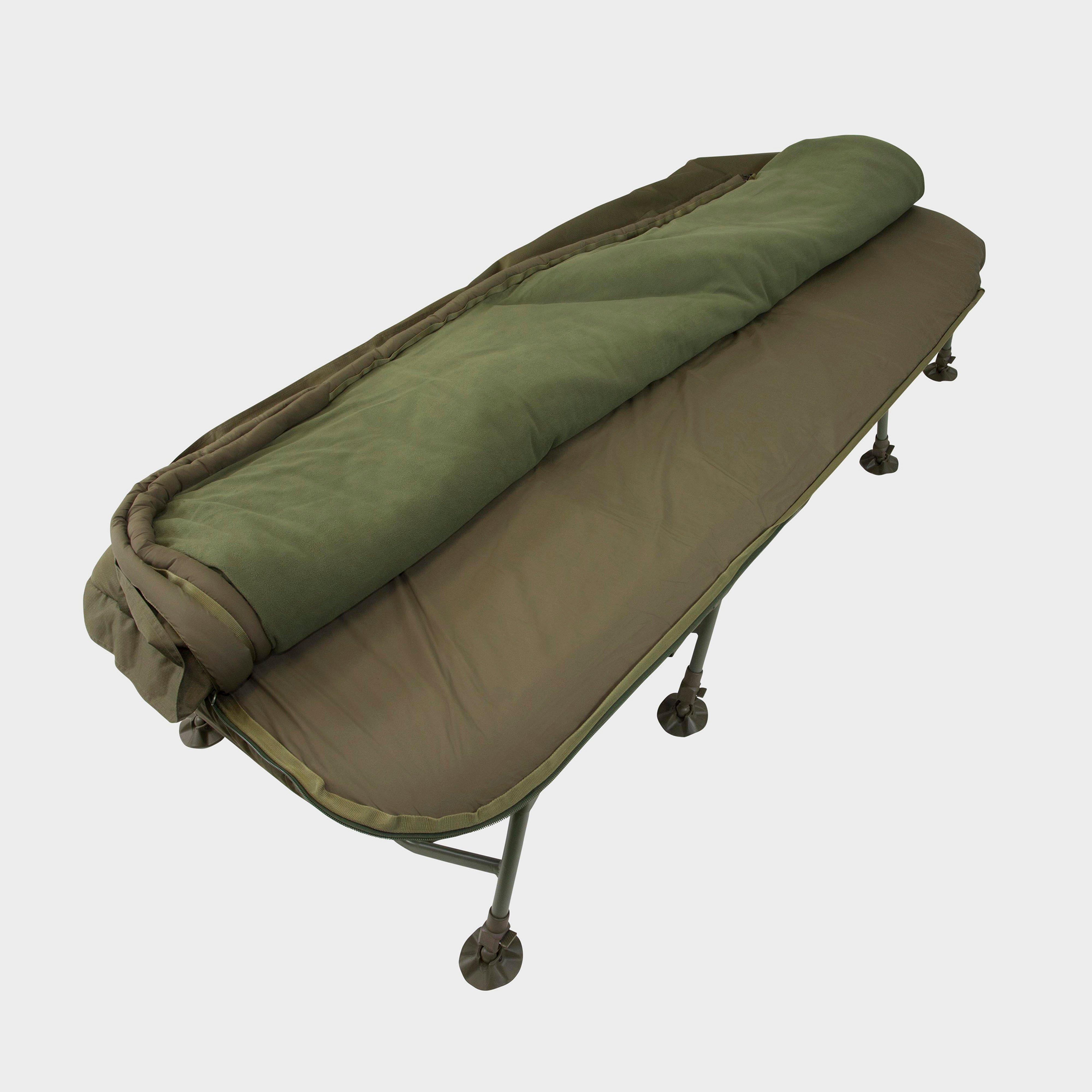 Rlx 8 Leg Bed System