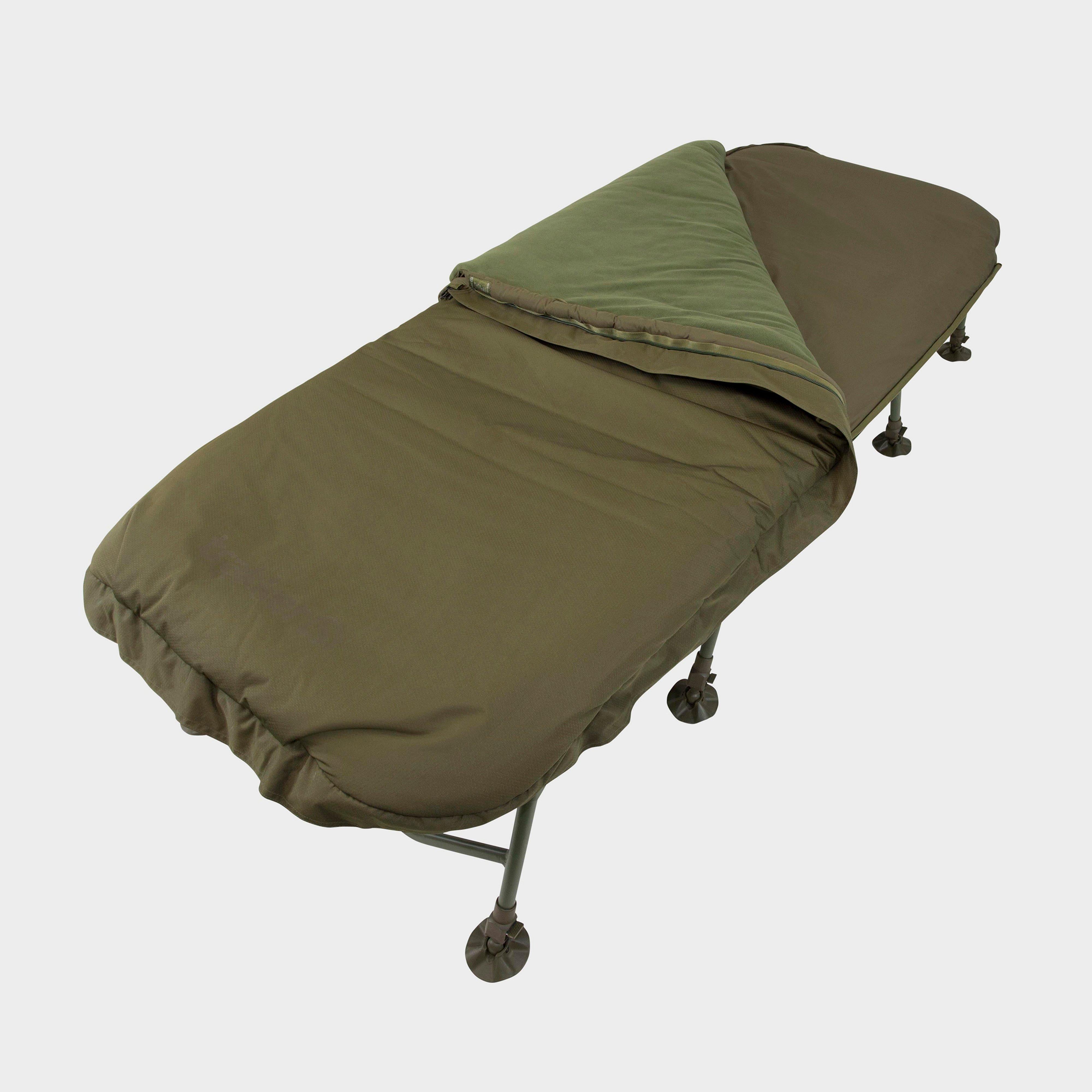 Rlx 8 Leg Bed System