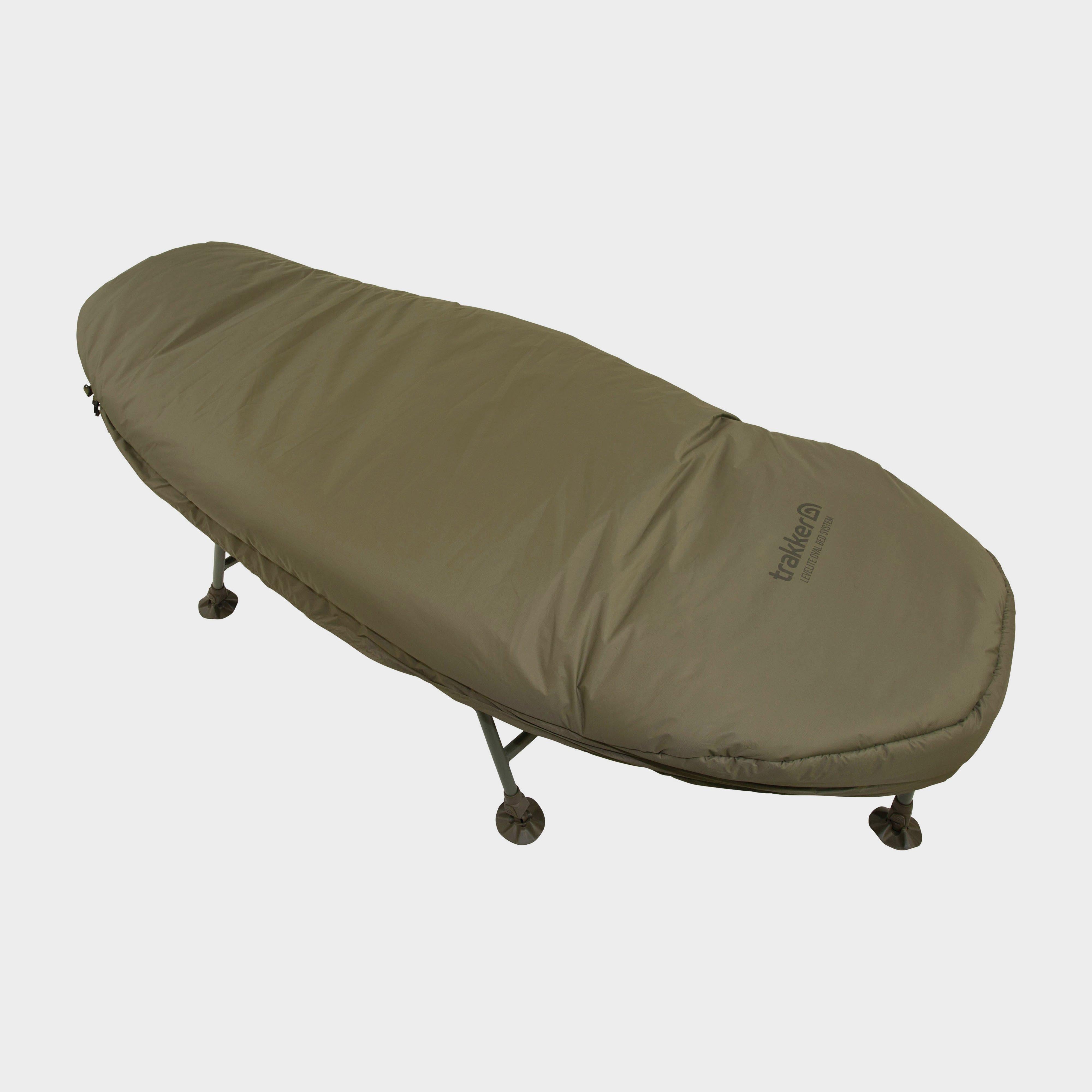 Levelite Oval Bed System v2