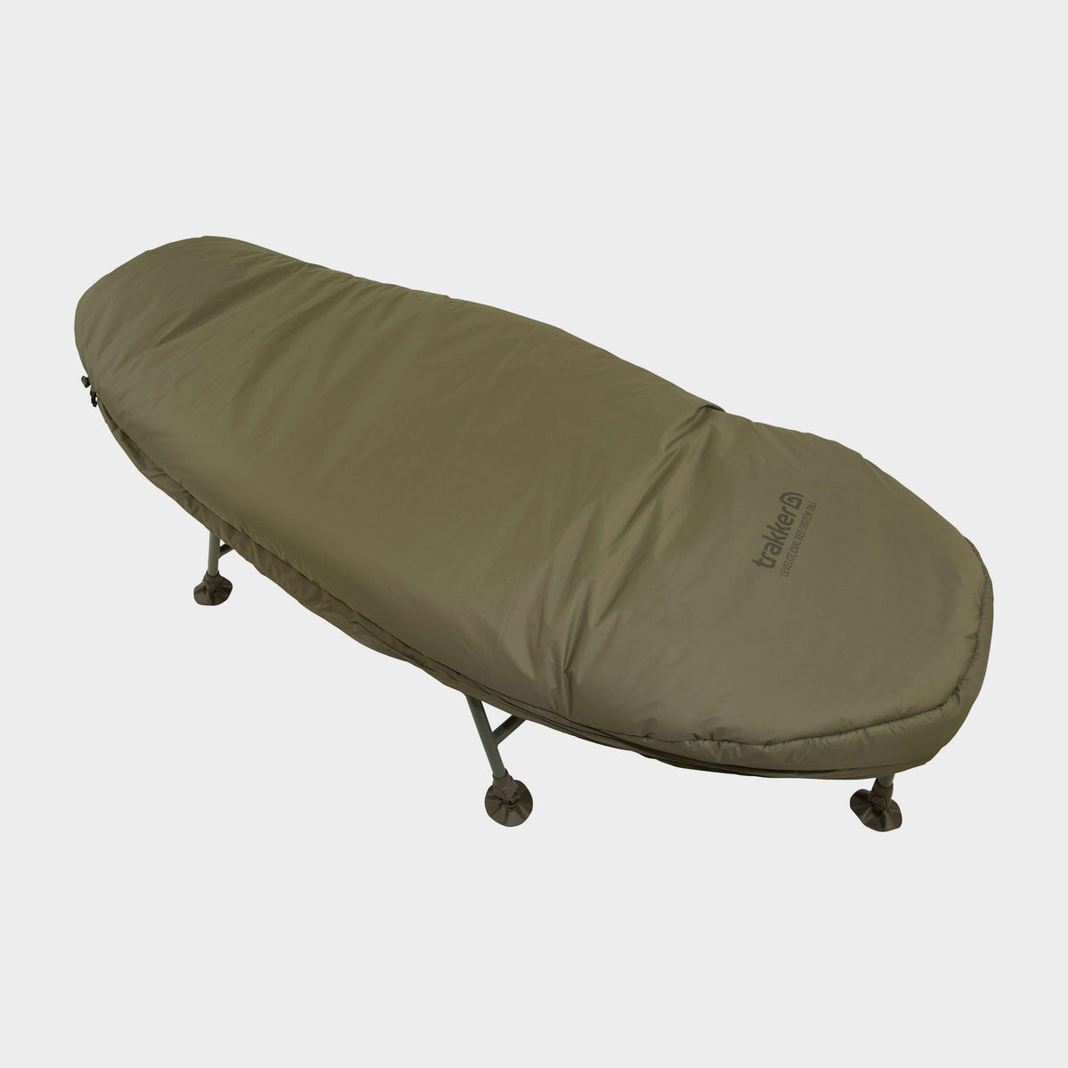 Levelite Tall Oval Bed System