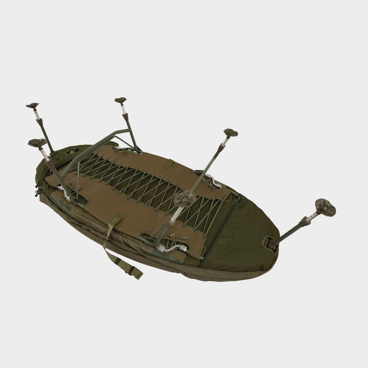 Levelite Tall Oval Bed System