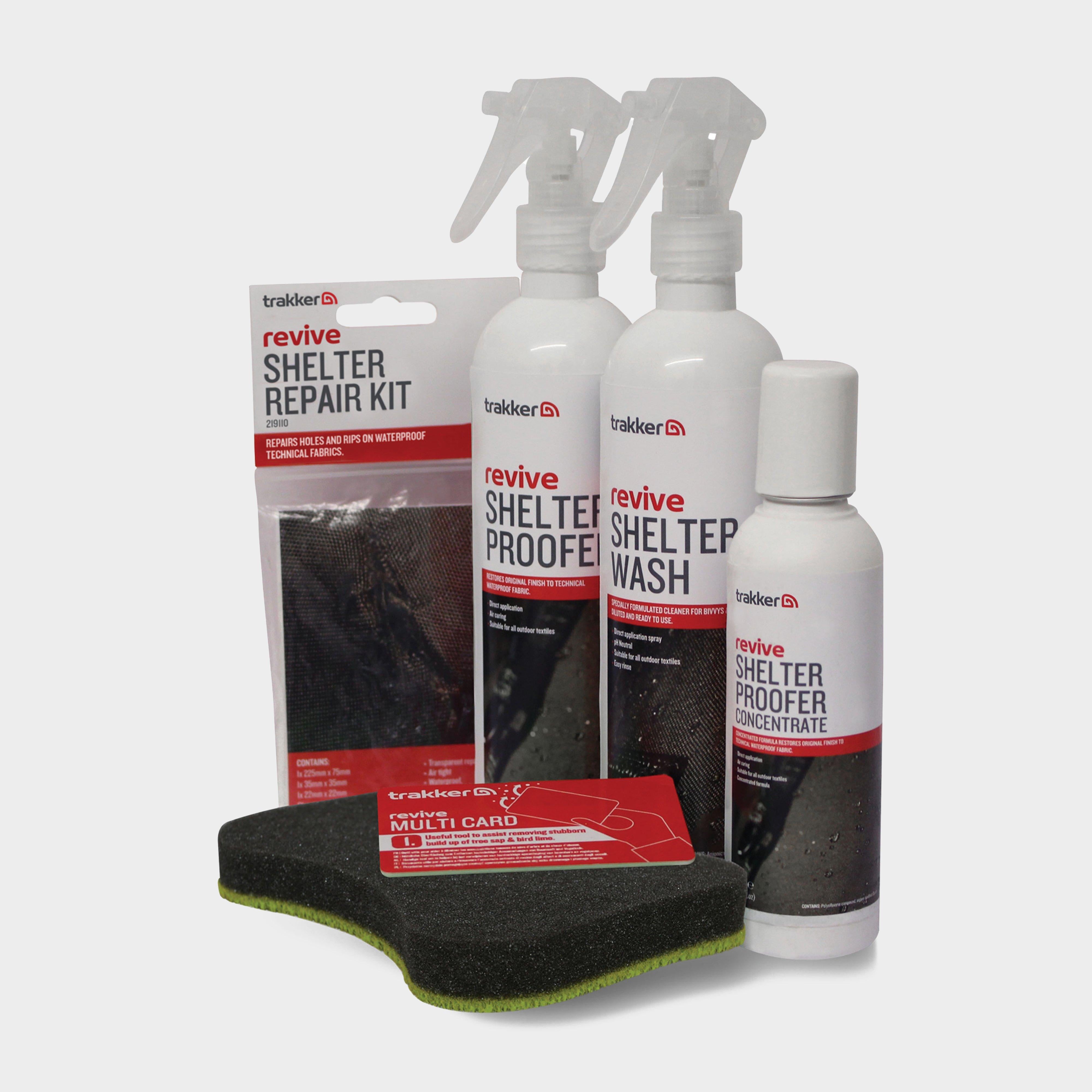 Revive Shelter Complete Care Kit