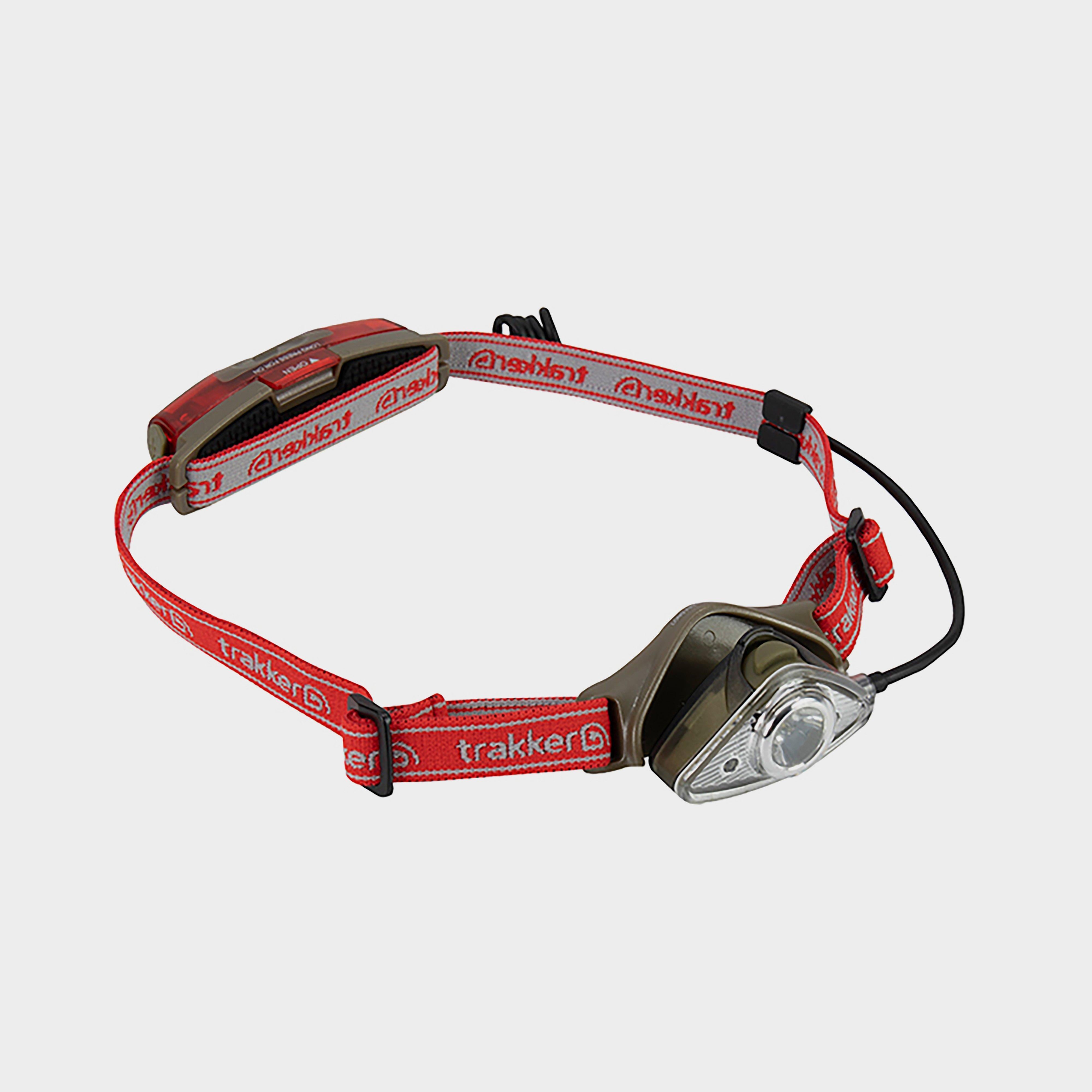 120 Lumens Nitelife Headtorch