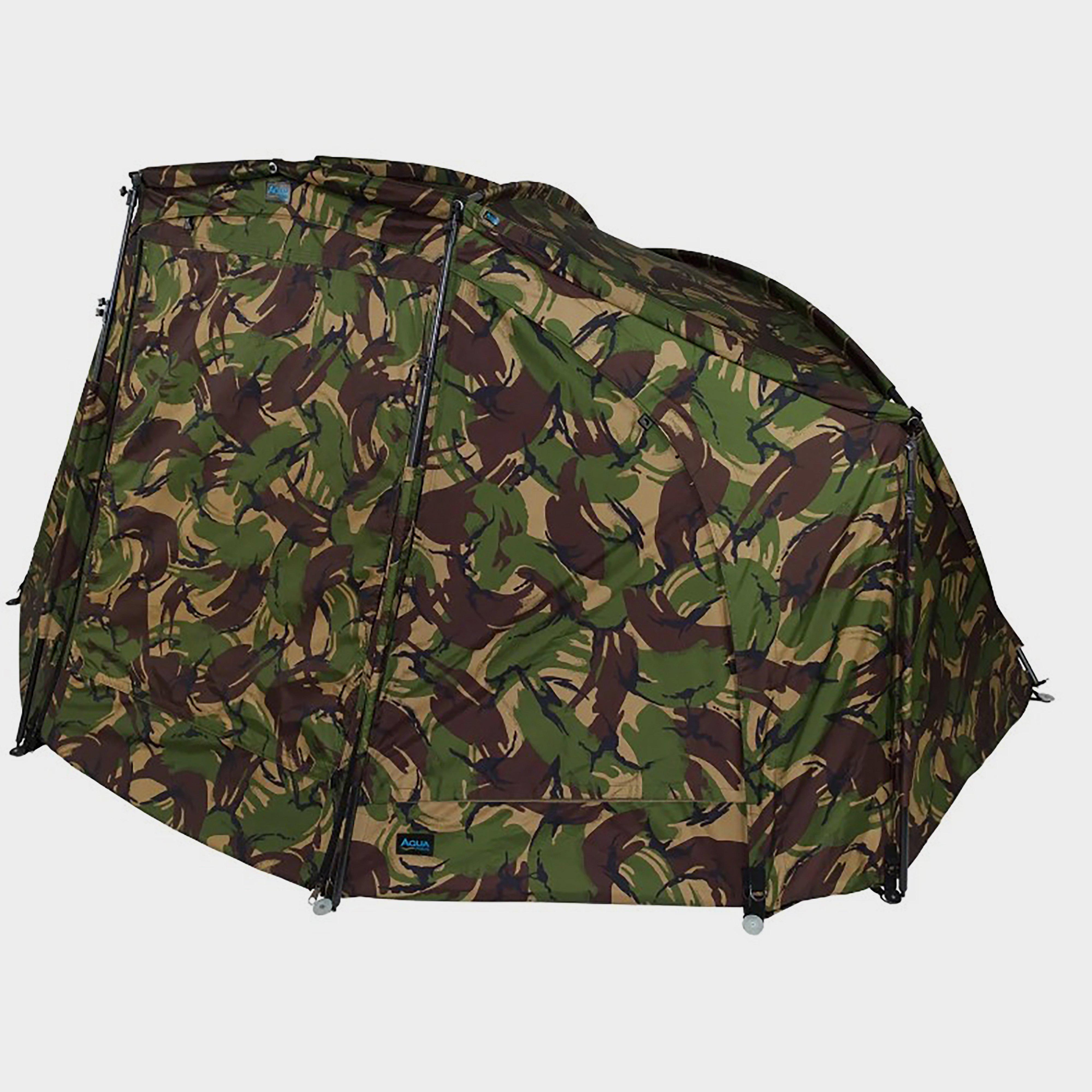 DPM Pioneer 100 System Wrap