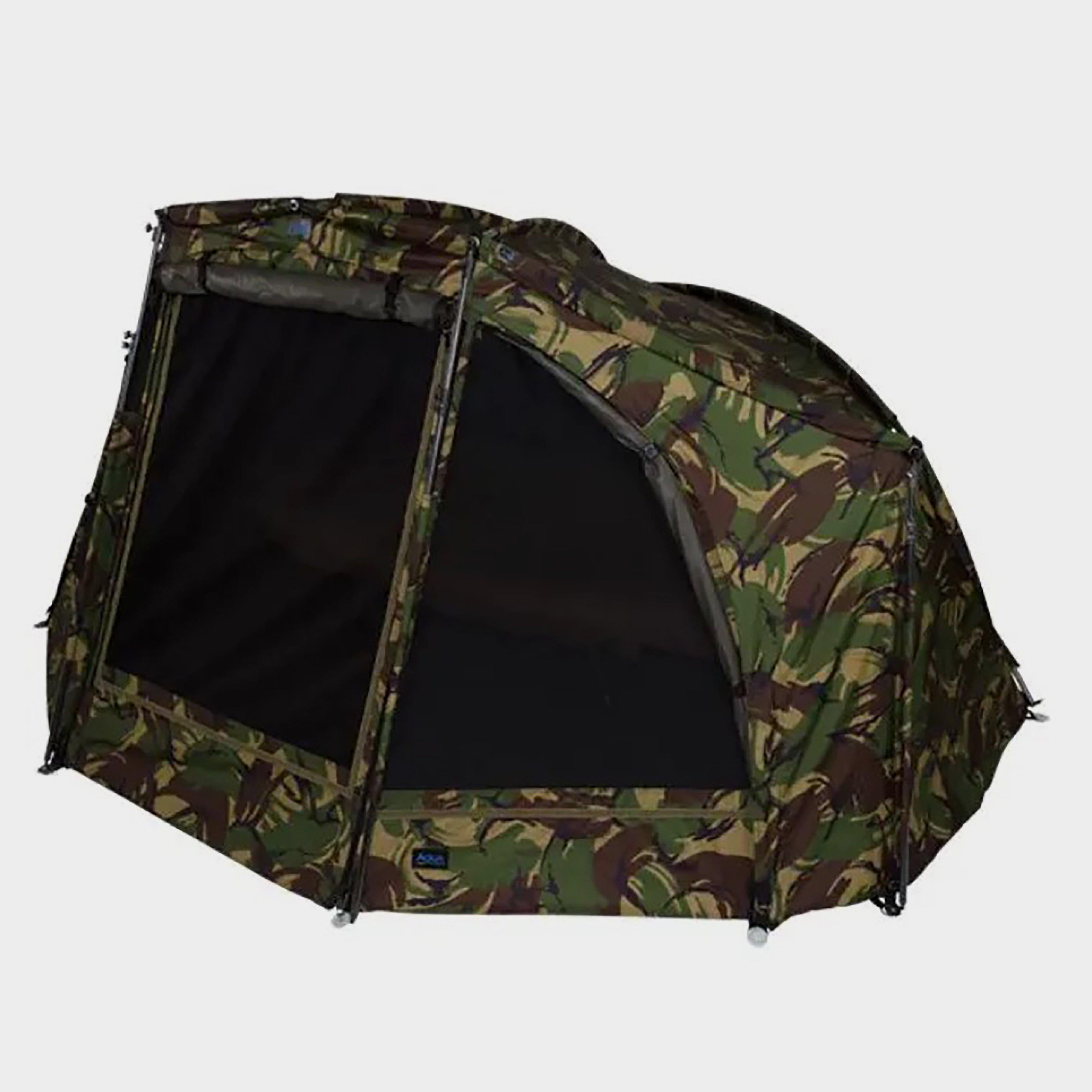 DPM Pioneer 100 System Wrap