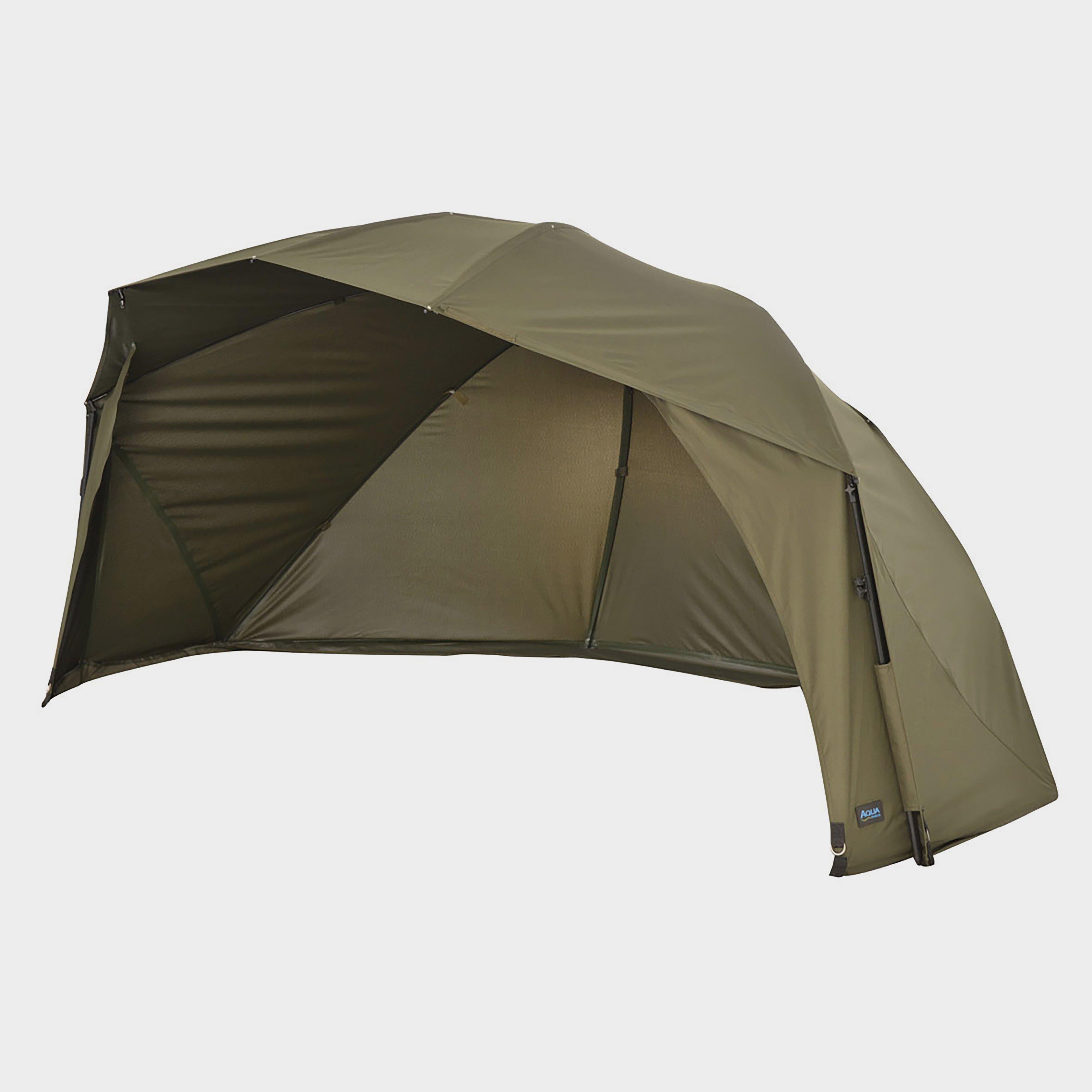 Aqua Fast and Light Brolly Mk2