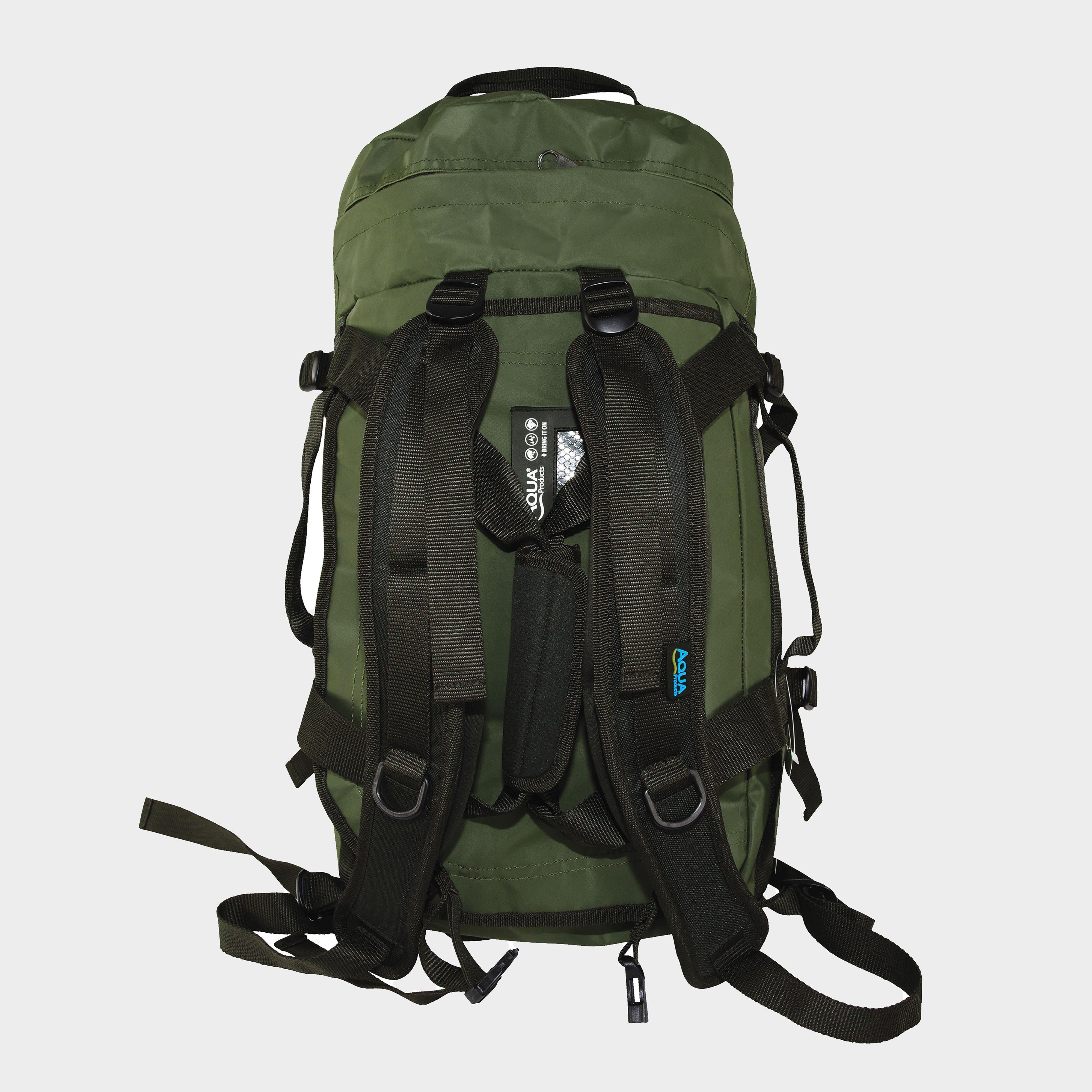 Torrent Duffel Bag