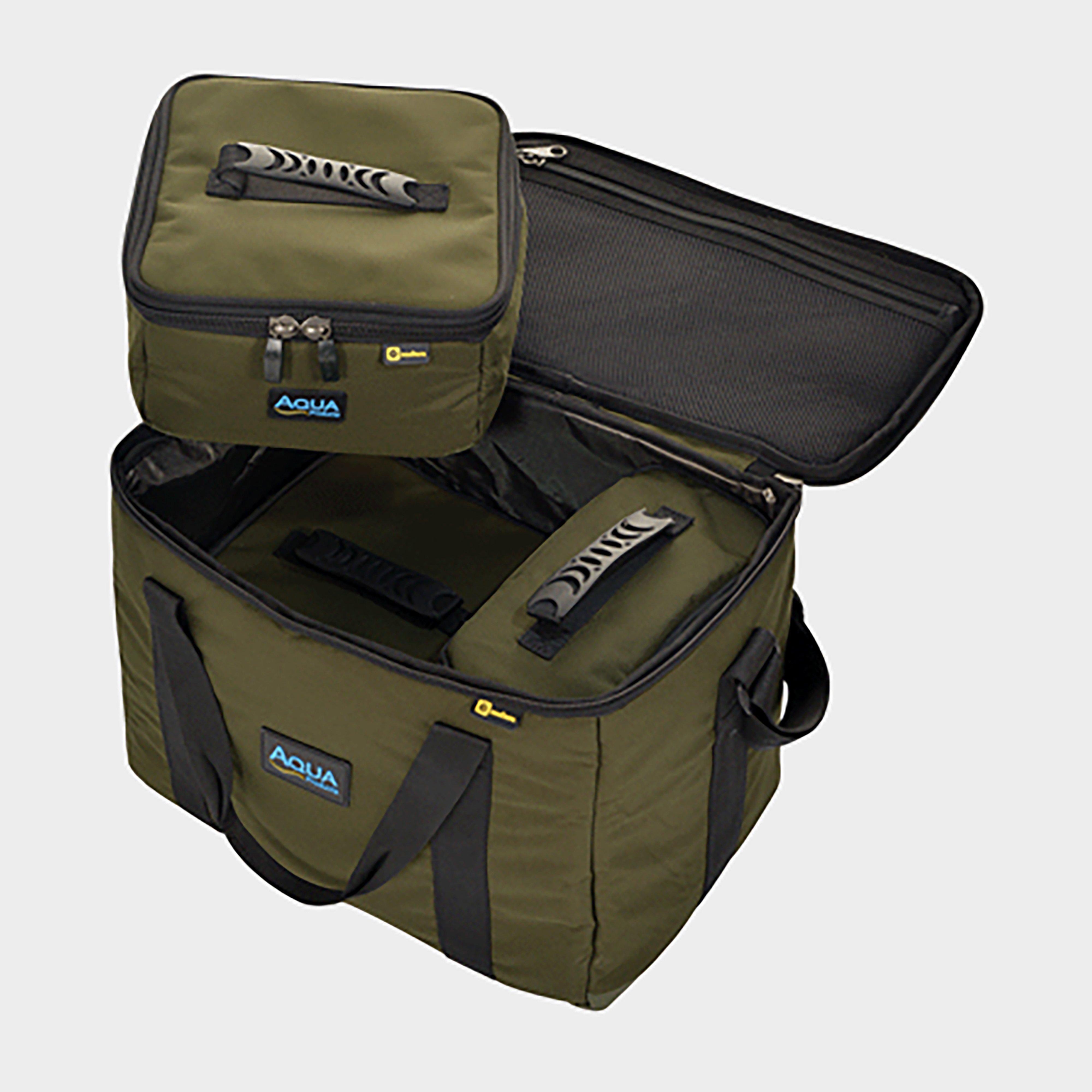 Modular Coolbag Blk Series