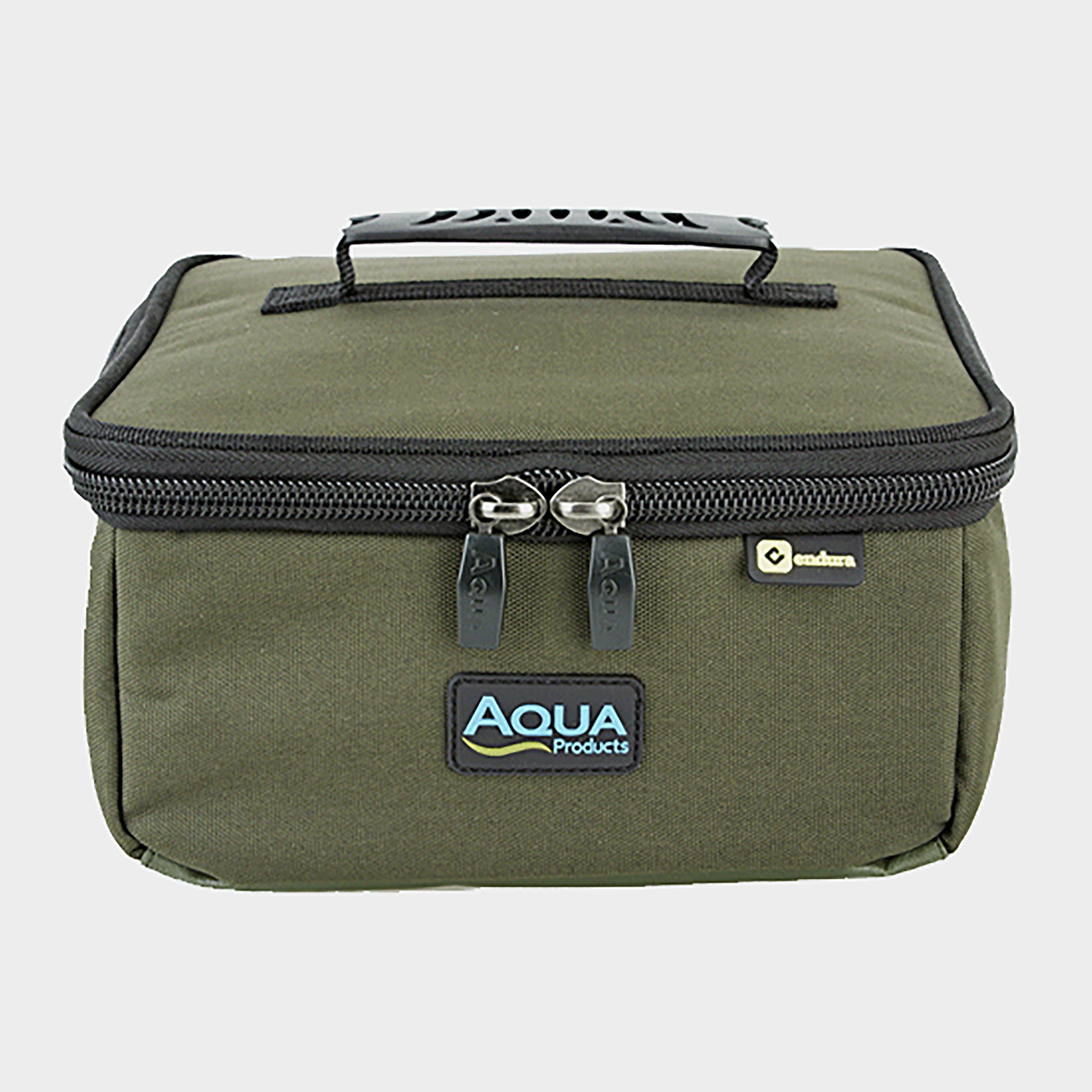Brew Kit Bag Black Series