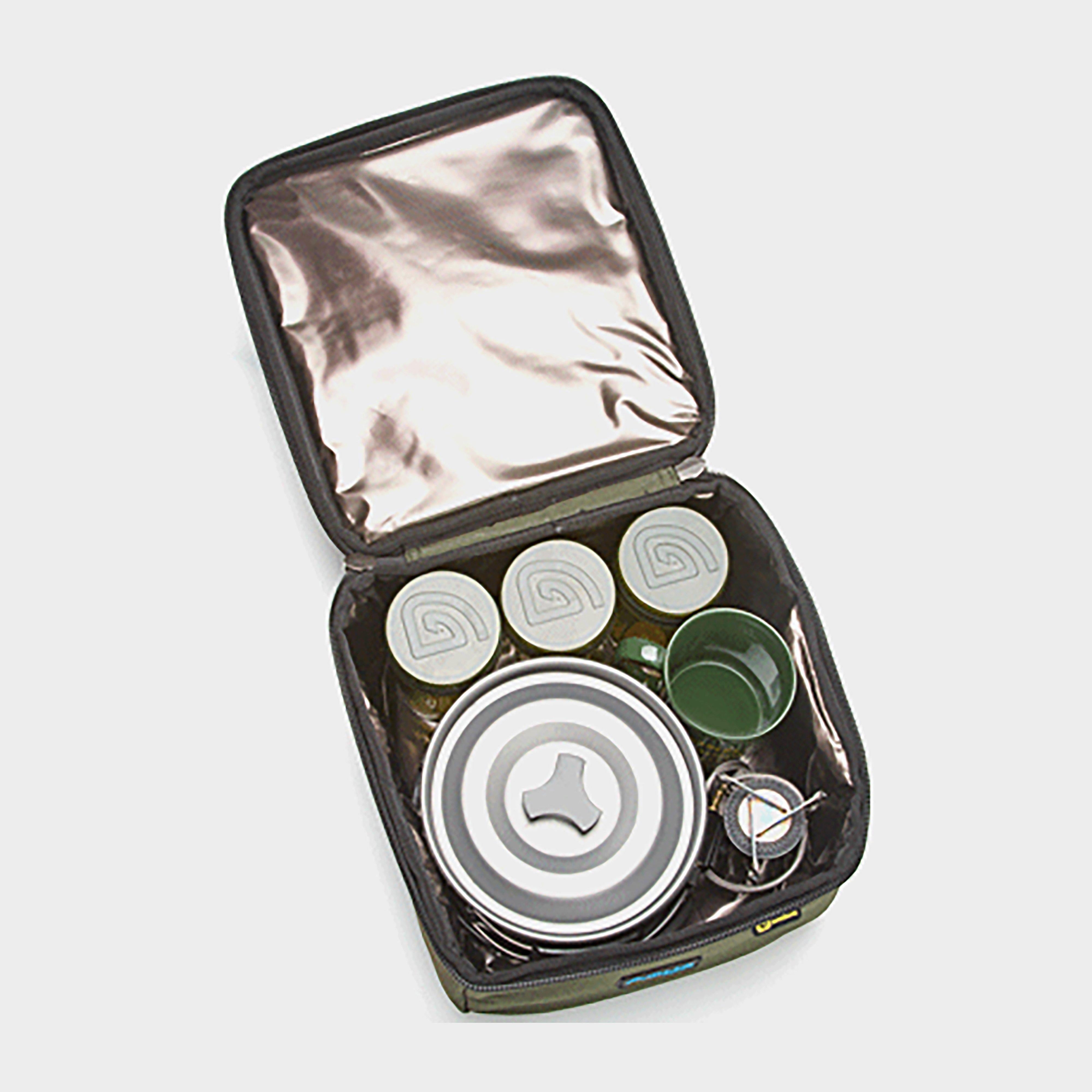 Brew Kit Bag Black Series