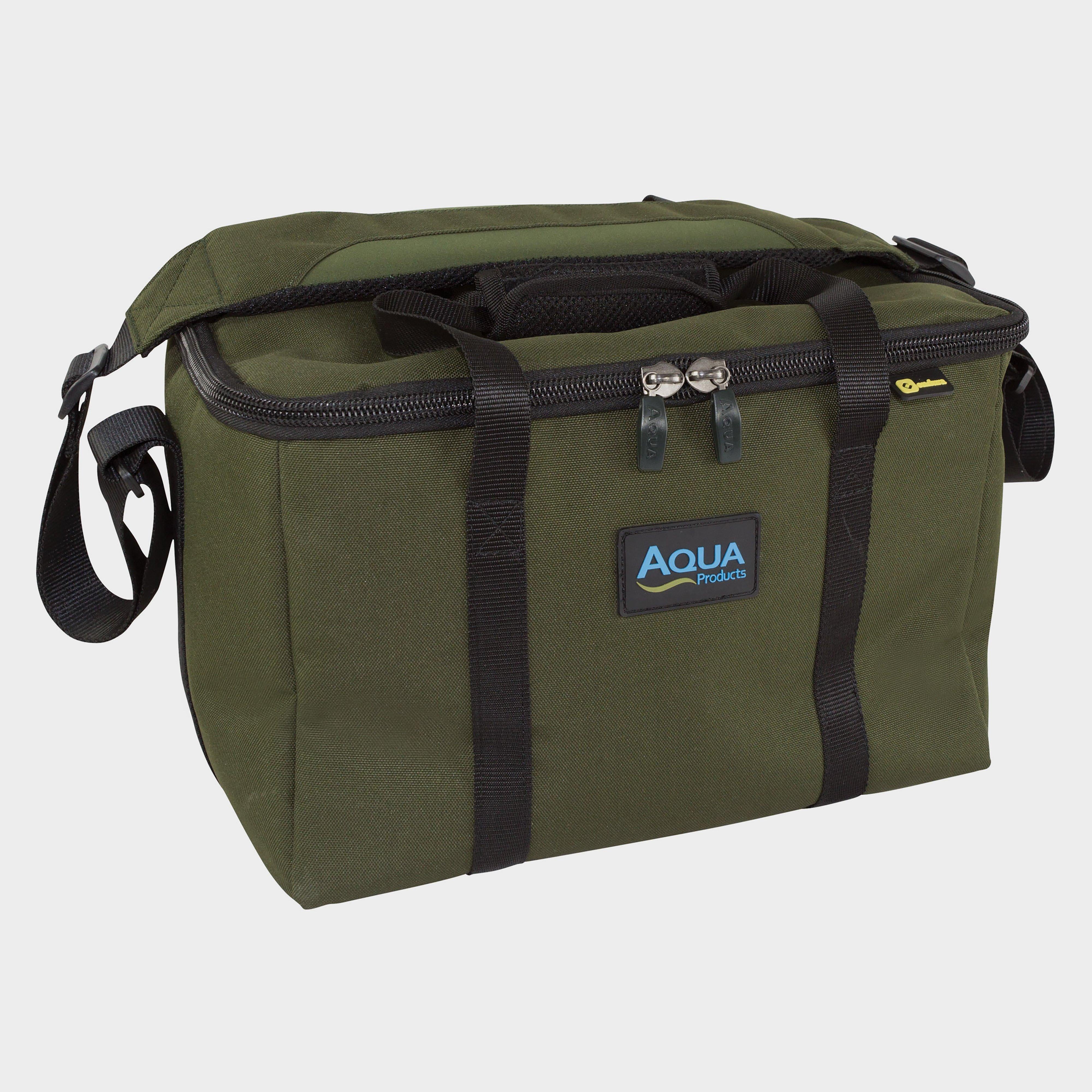 Cookware Bag Black Series