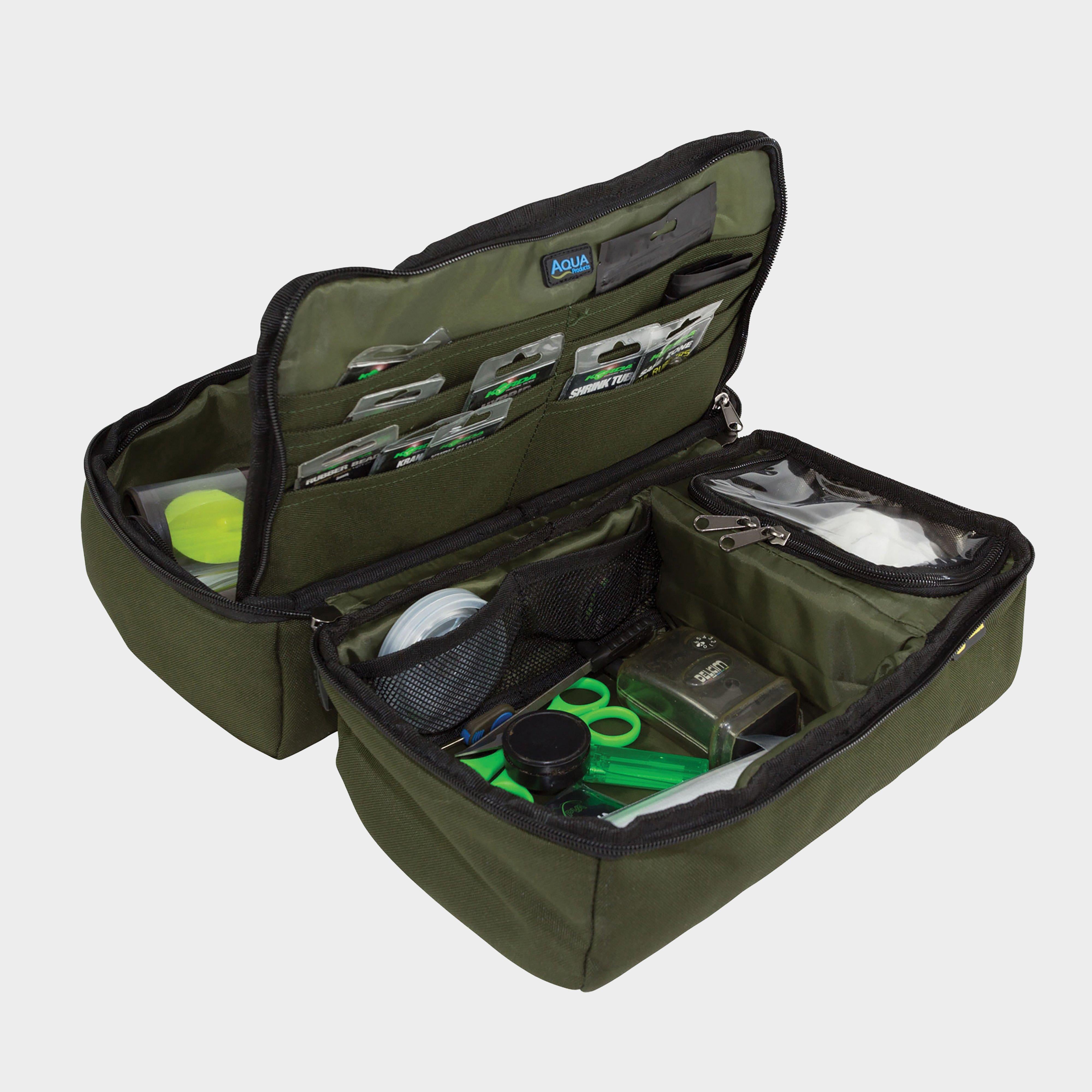 XL PVA Pouch Black Series