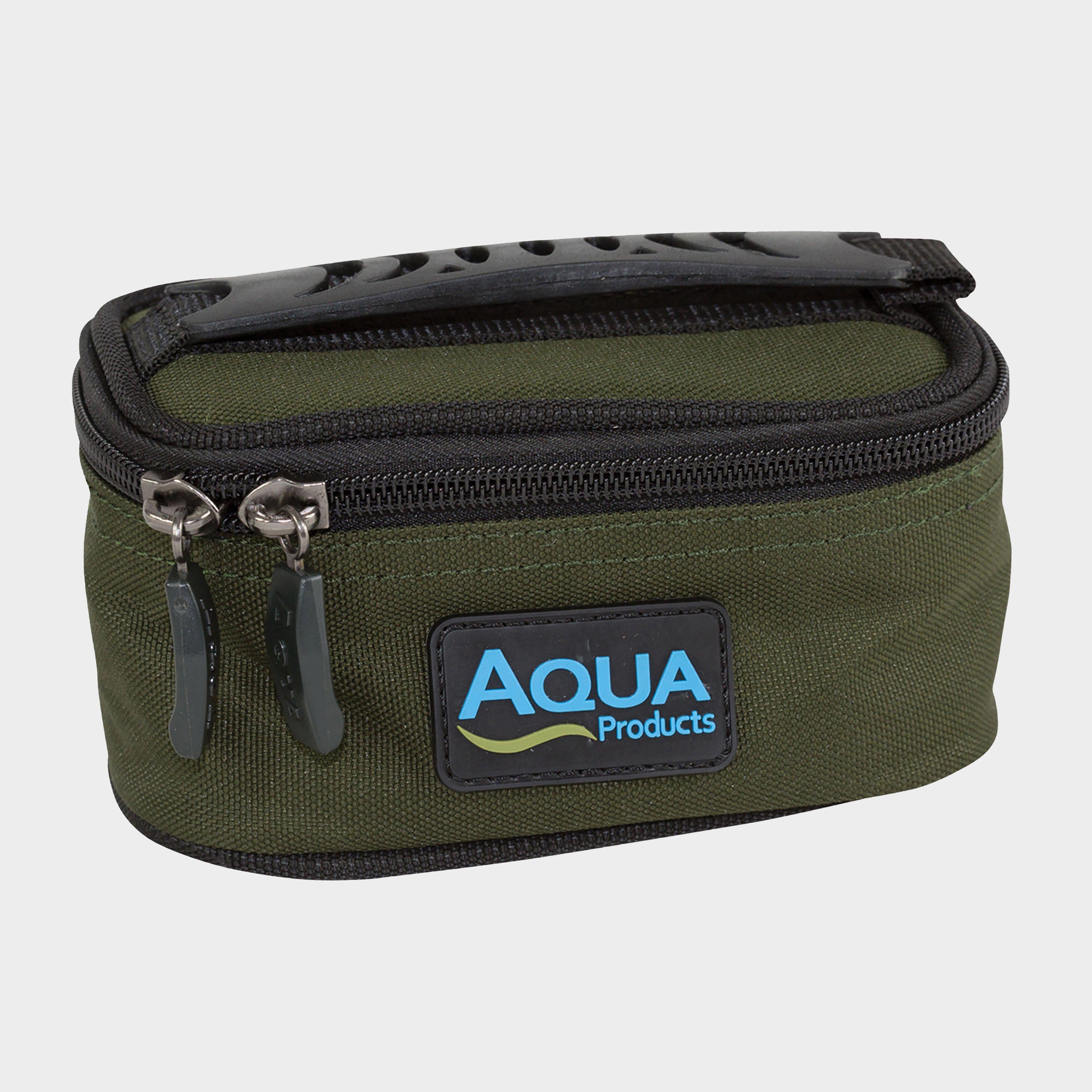 Black Series Lead and Leader Pouch
