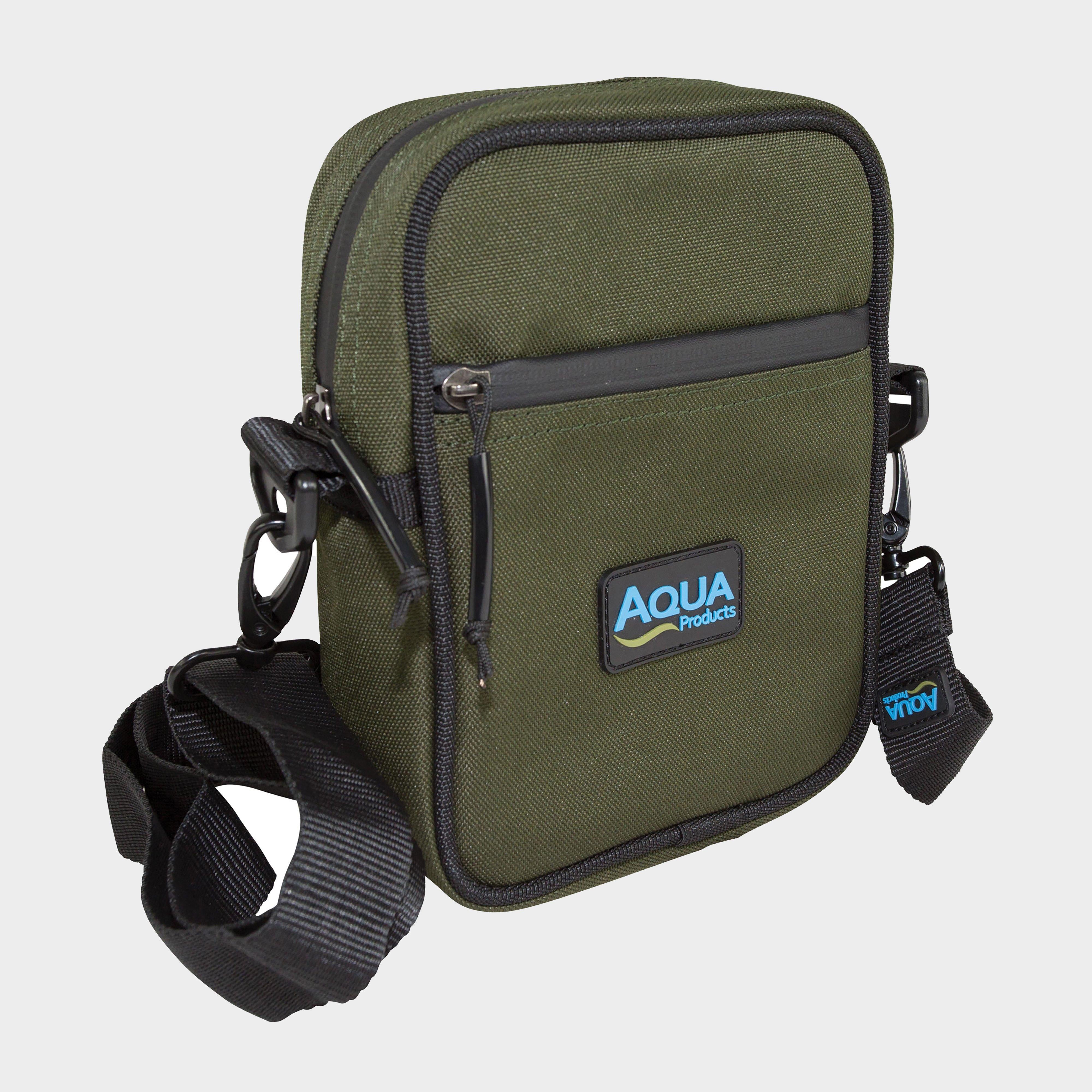 Security Pouch Black Series