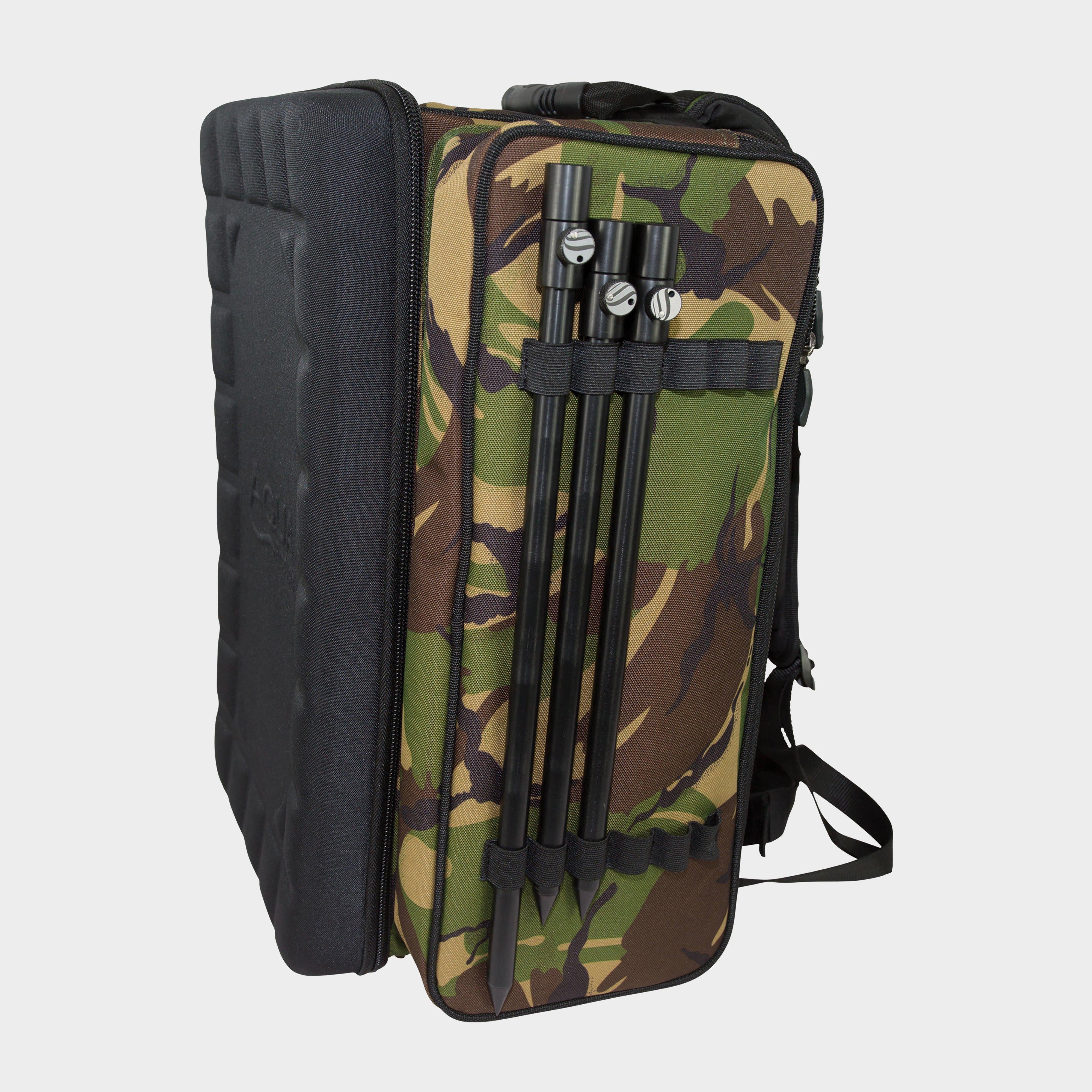 Deluxe Roving Rucksack - DPM