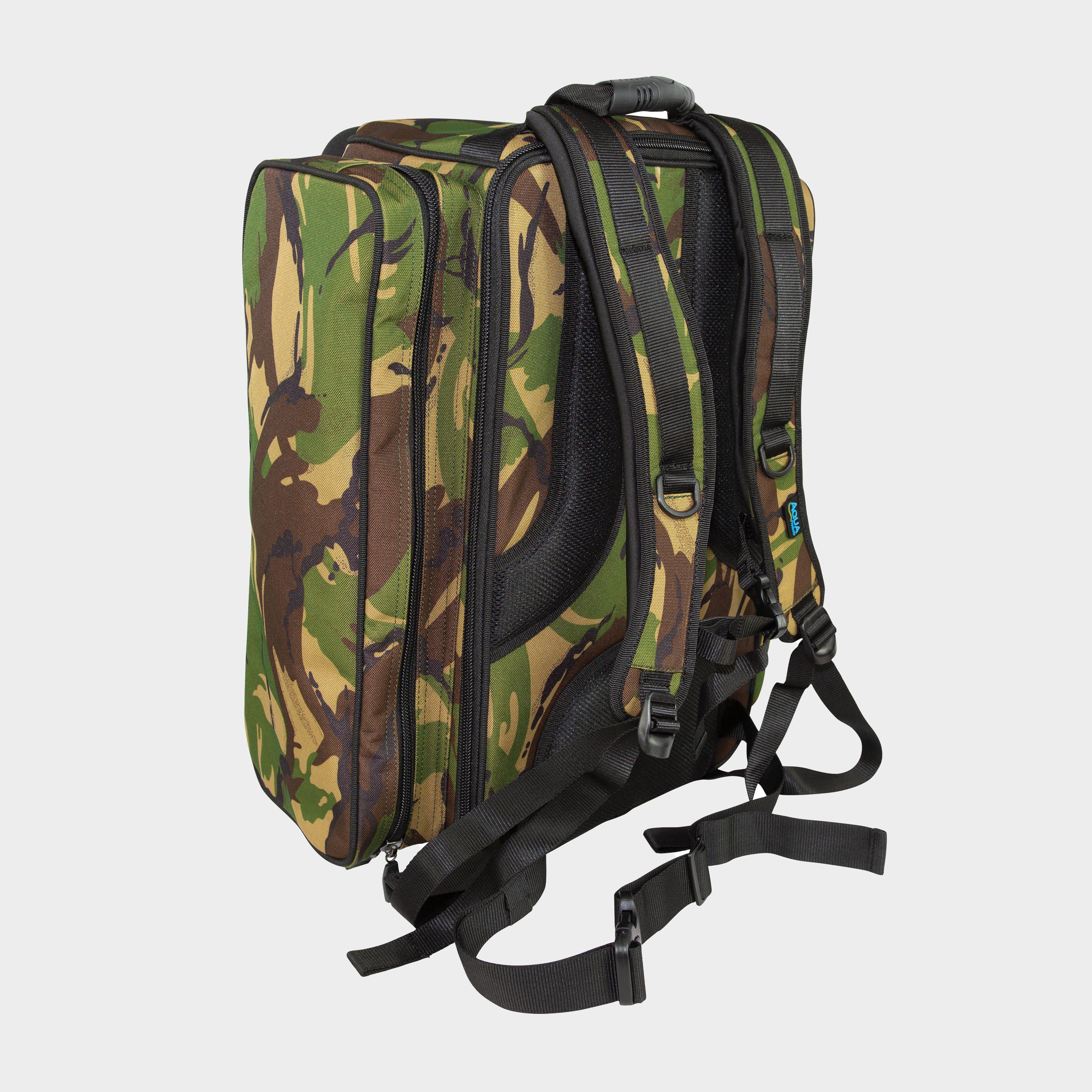 Roving Rucksack - DPM