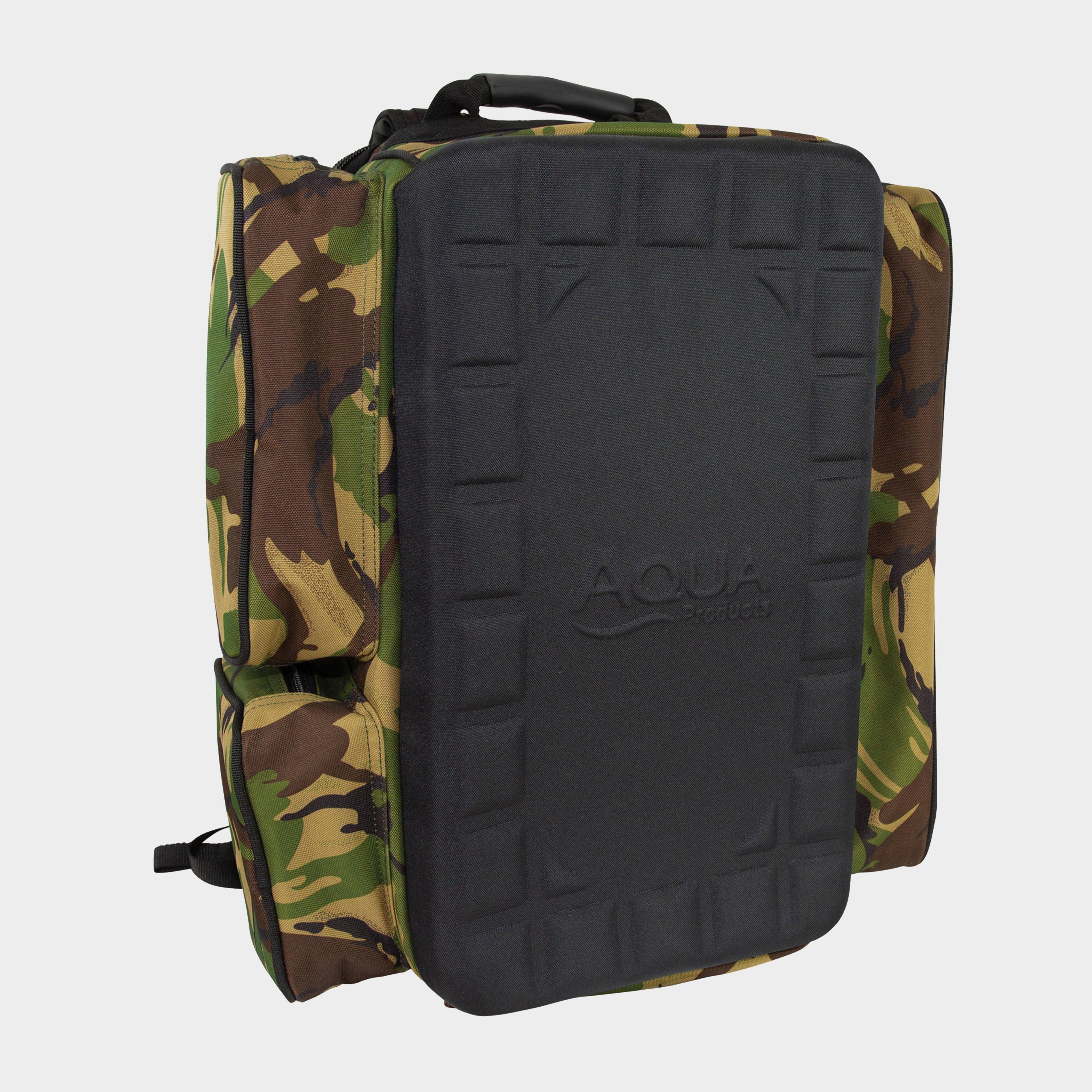 Roving Rucksack - DPM