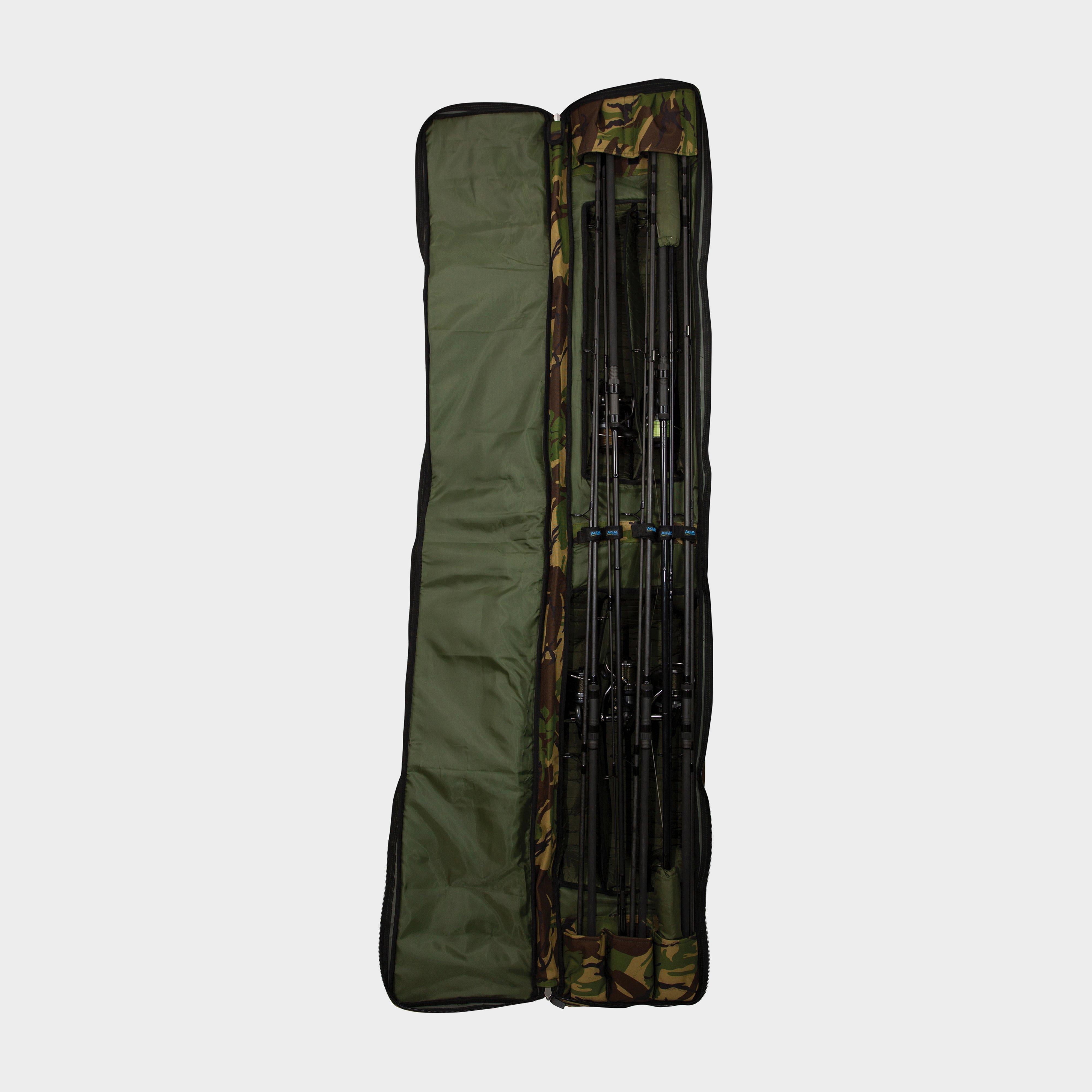 Full Rod Holdall - DPM