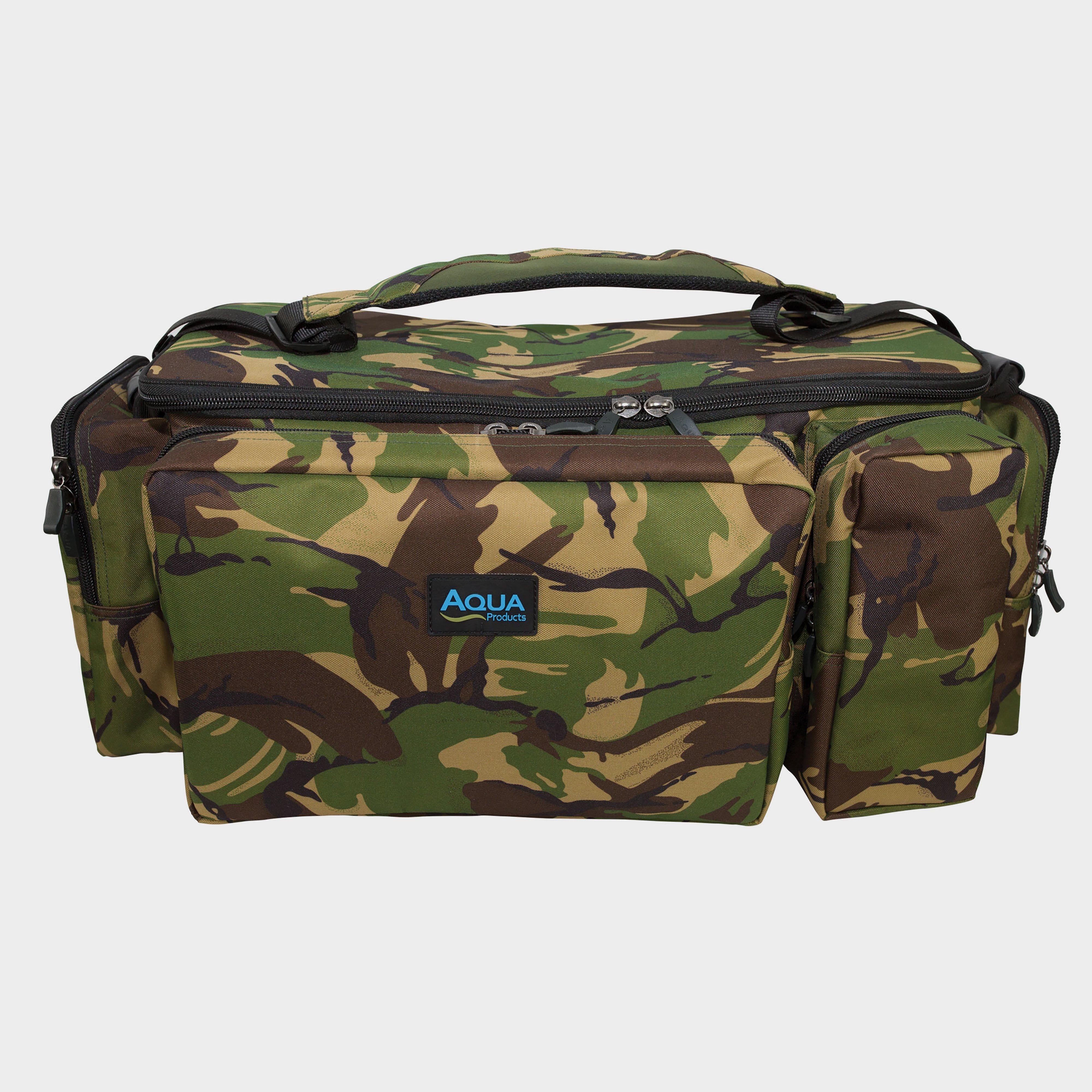 Barrow Bag - DPM