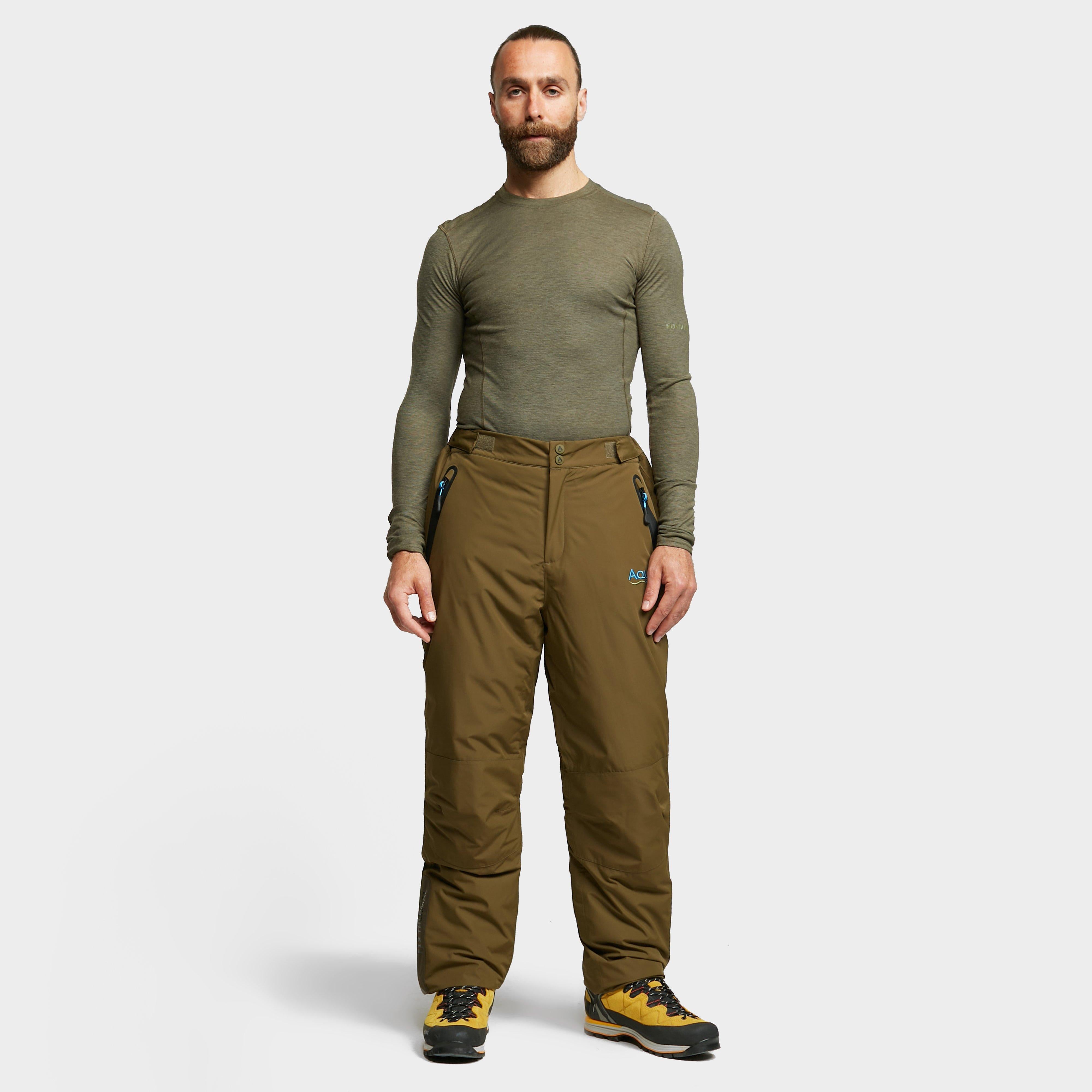 F12 Thermal Trousers
