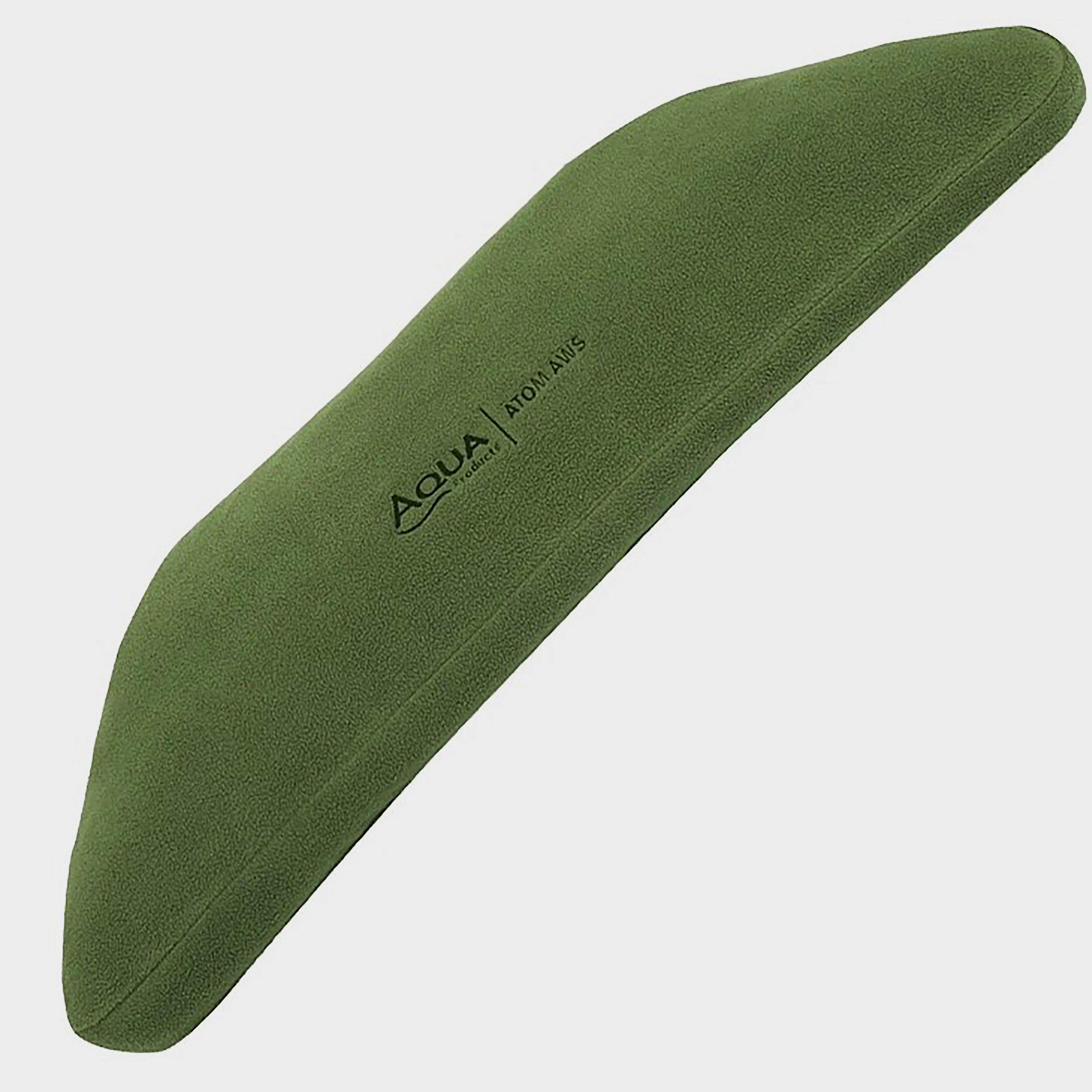 Atom AWS Pillow