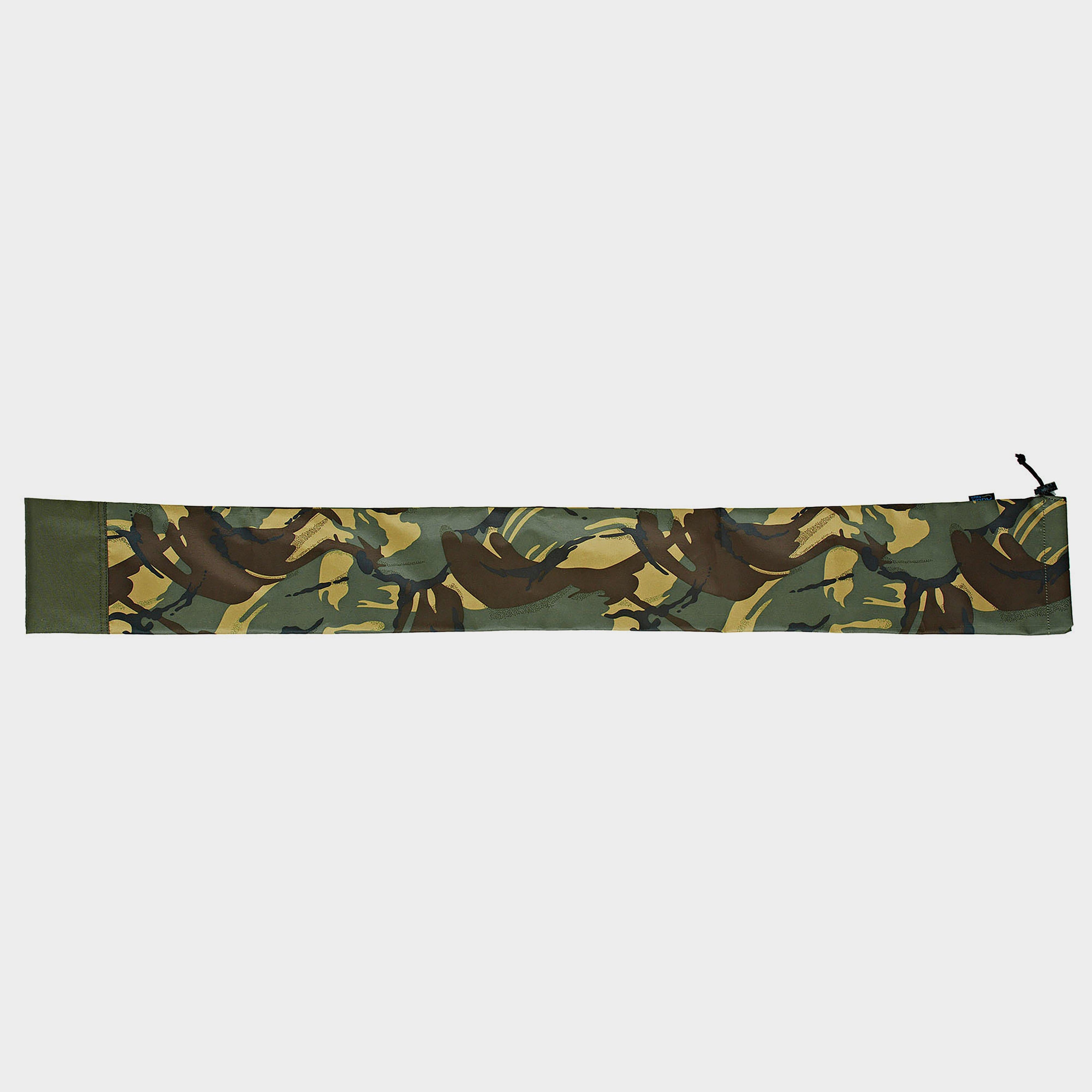Camo Landing Net Stink Sleeve