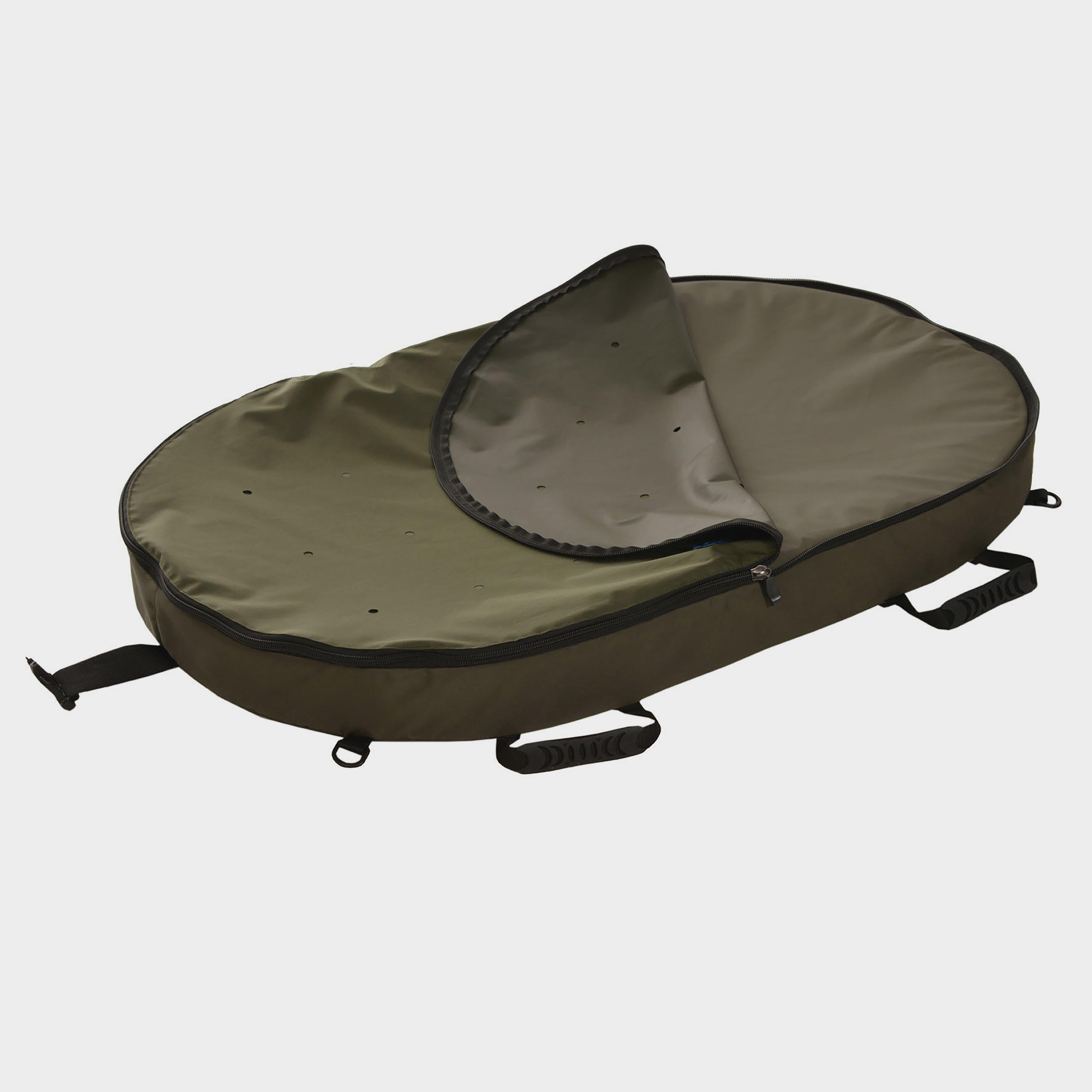 Deluxe Compact Unhooking Mat