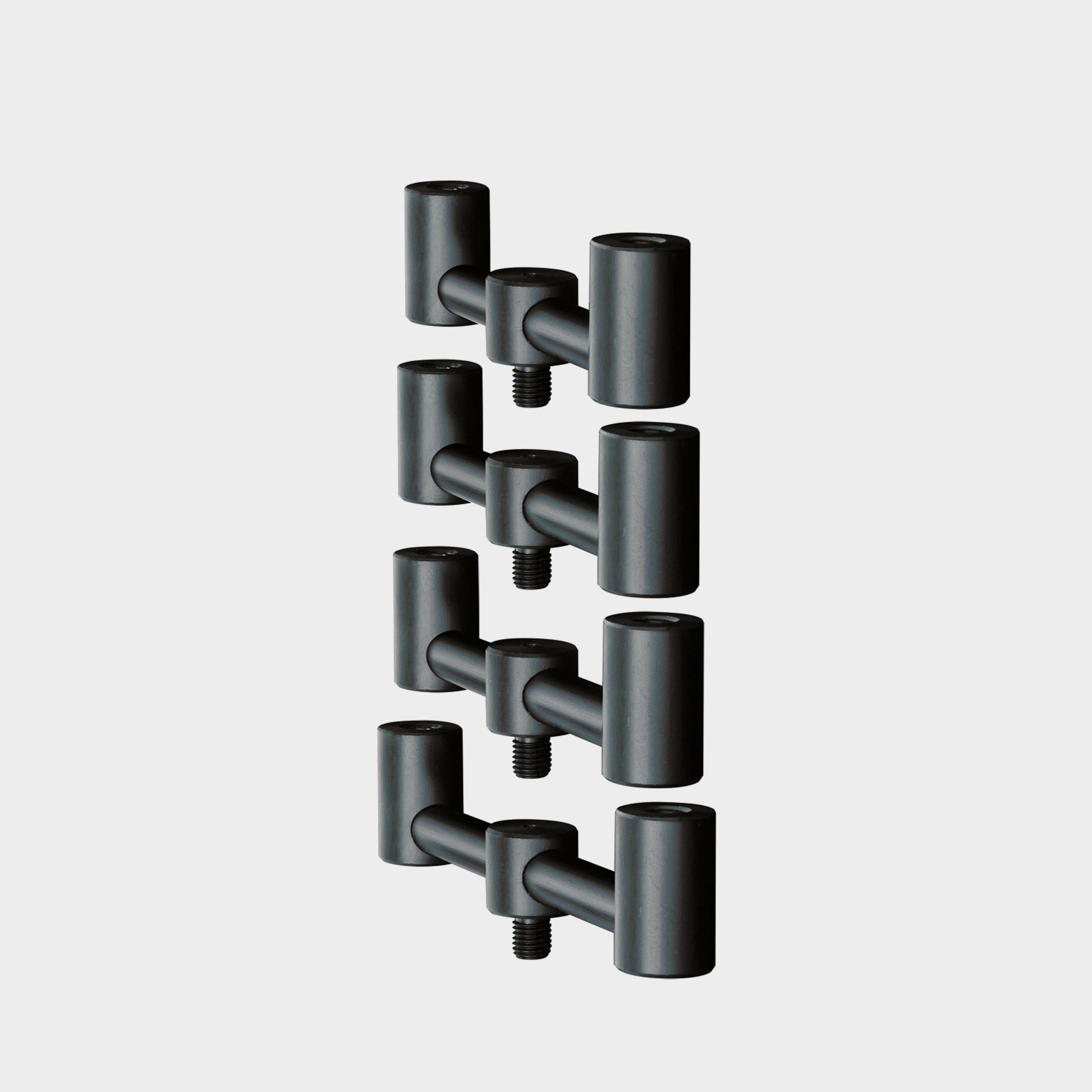 20/20 Snugs 2 Rod 4.5In