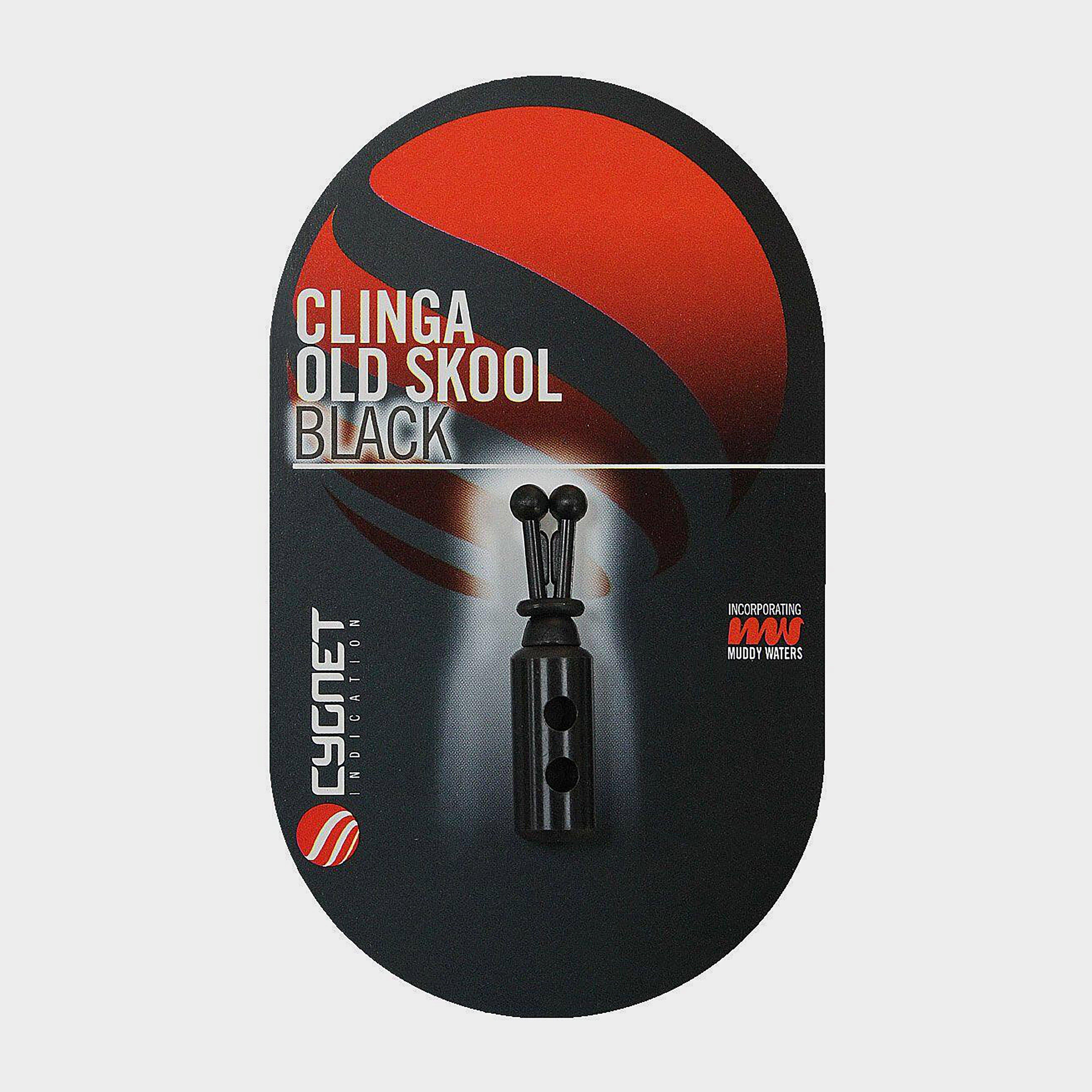 Cygnet Old Skool Bobbin Head Black