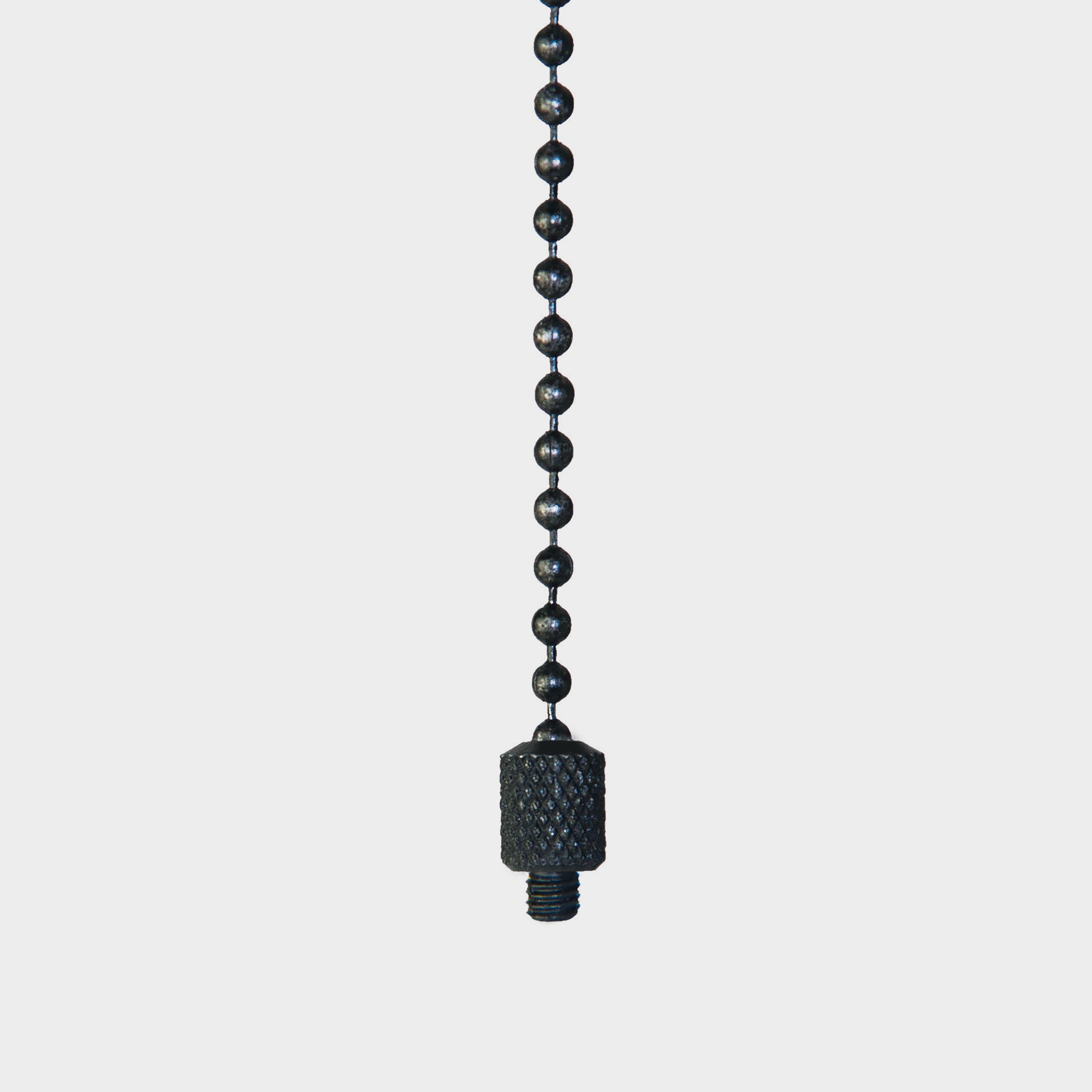 Clinga Balls Blk Chain 6i