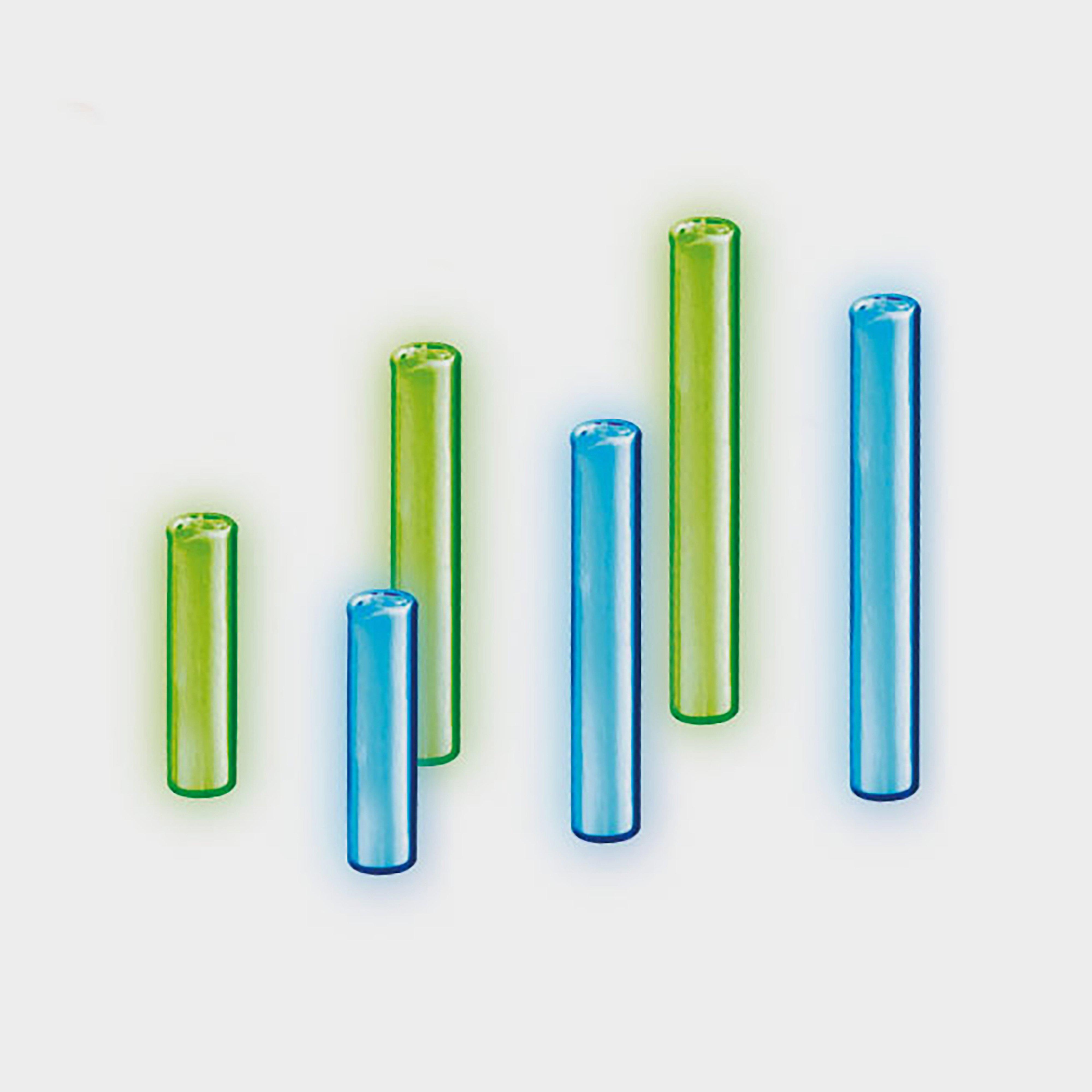 Isolite 3X10mm Green