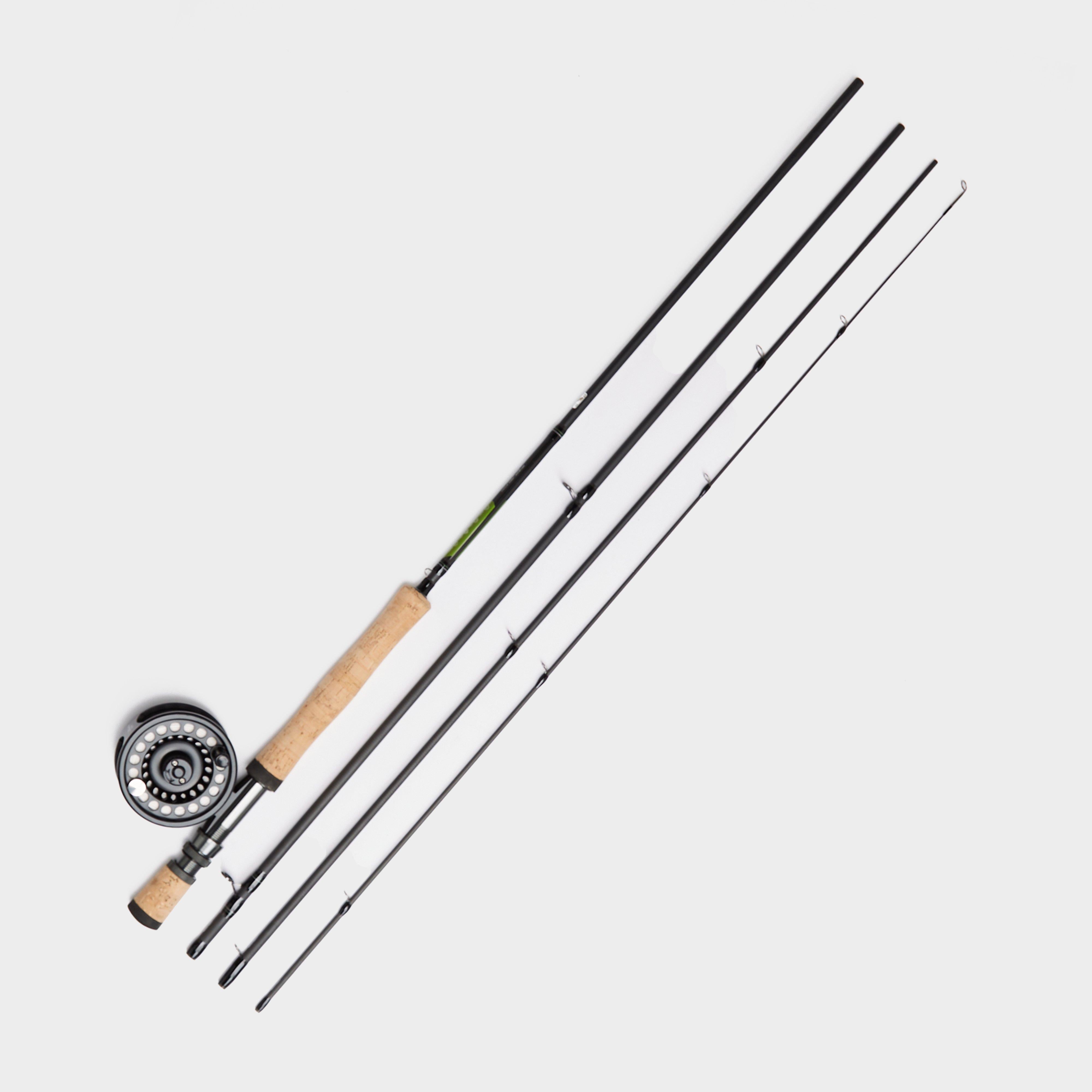 Sigma Fly Combo 10ft 7 4 Piece