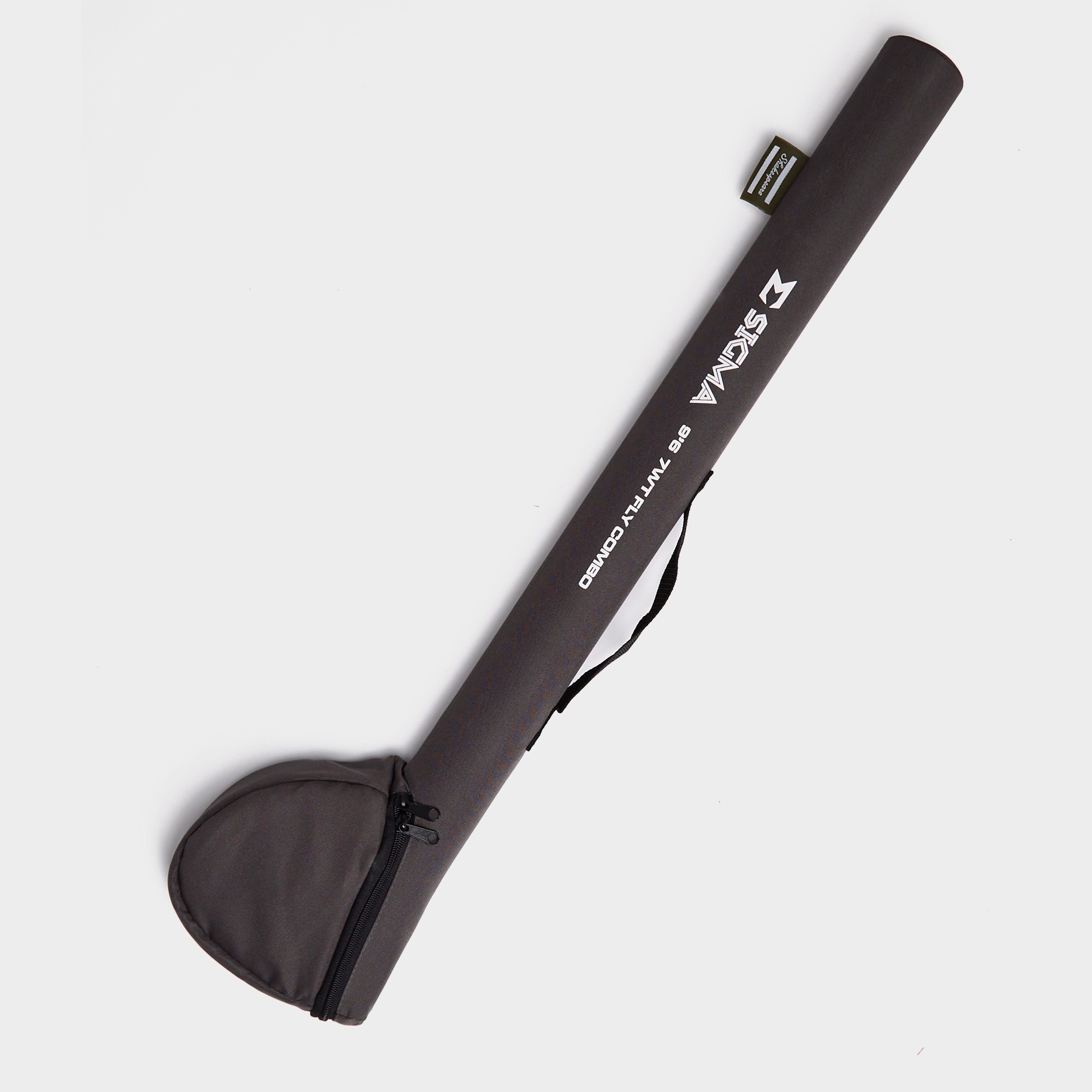 Shakespeare Sigma Fly Combo 9ft6 #7 4Pc