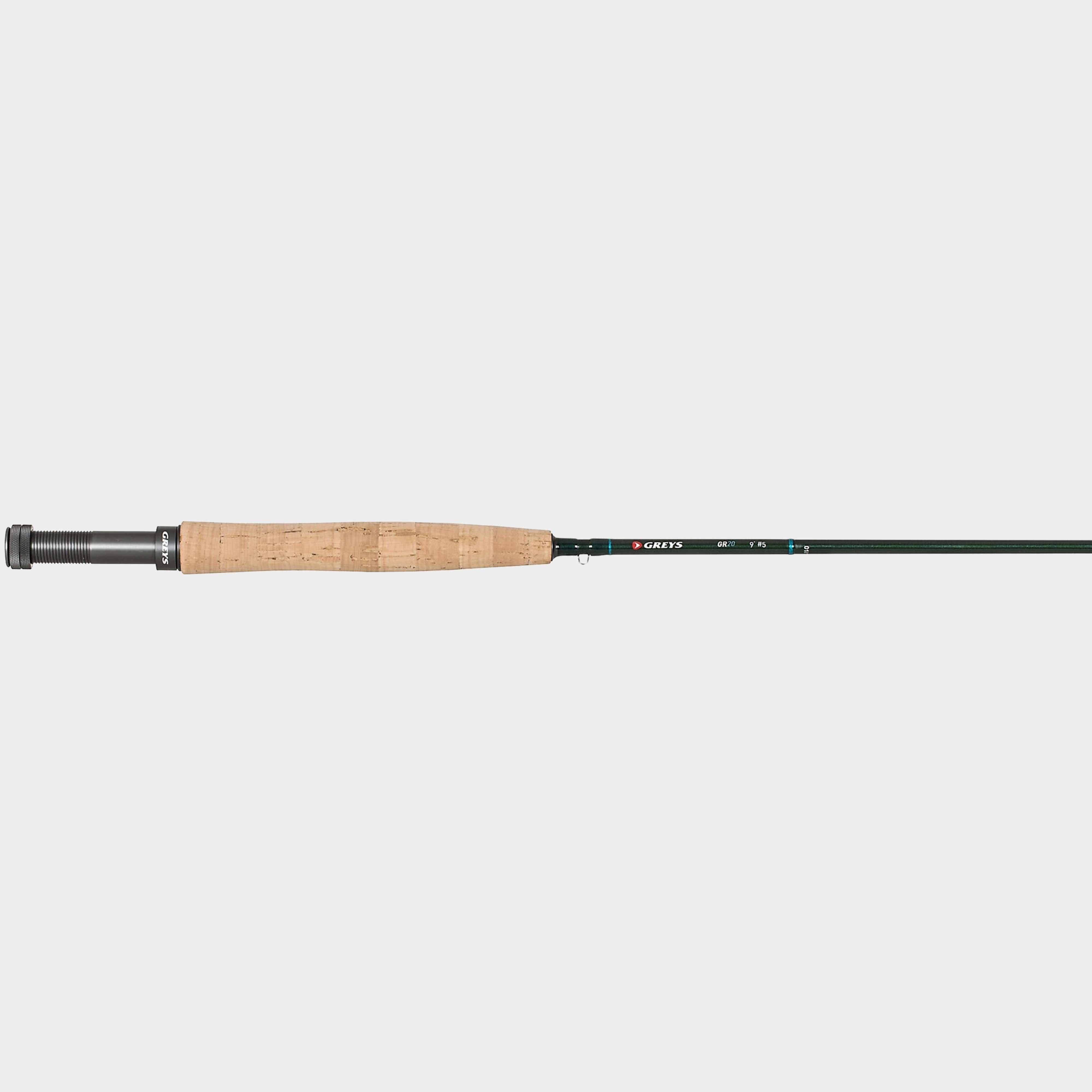 GR20 Fly Rod 9ft 7WT