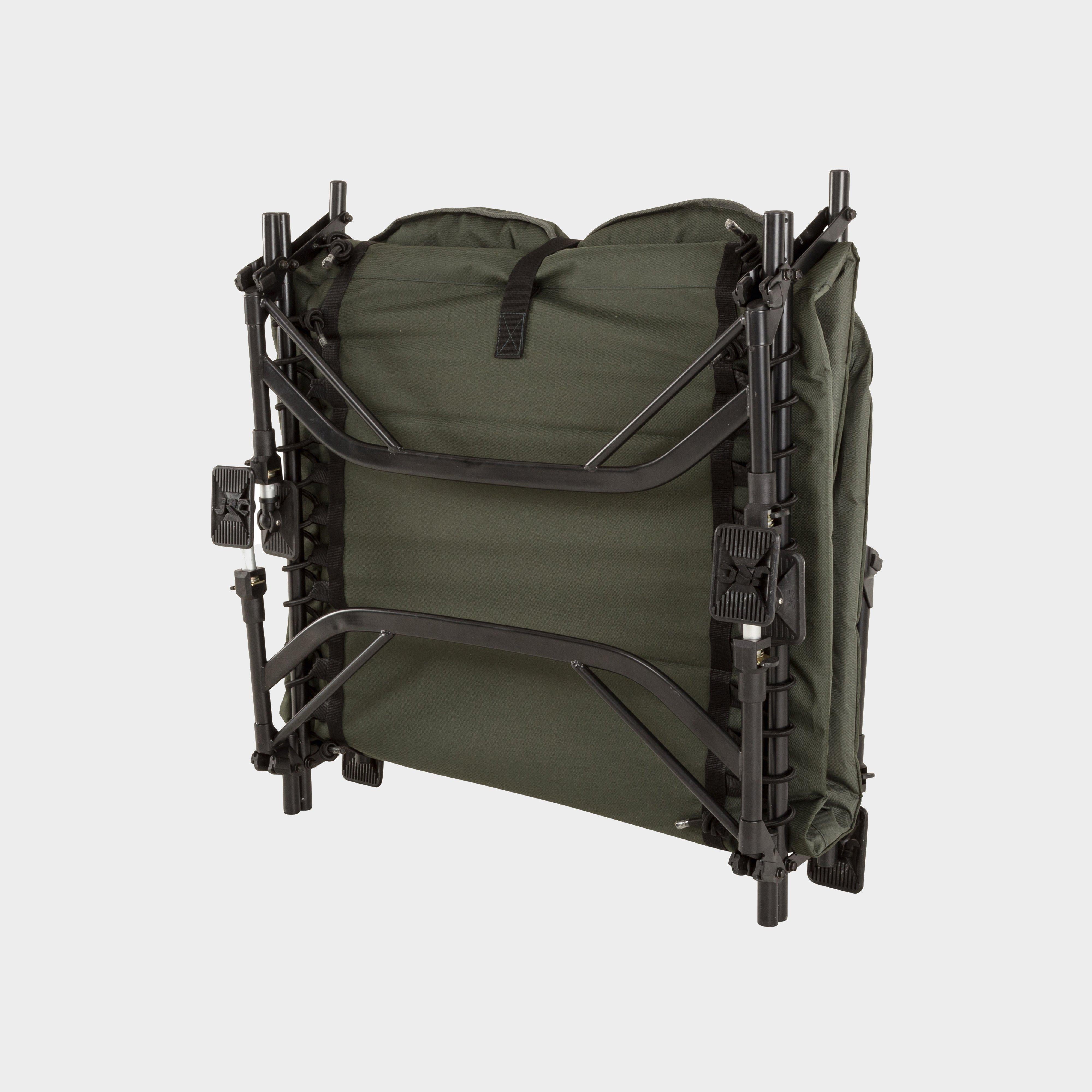 Defender Levelbed Bedchair