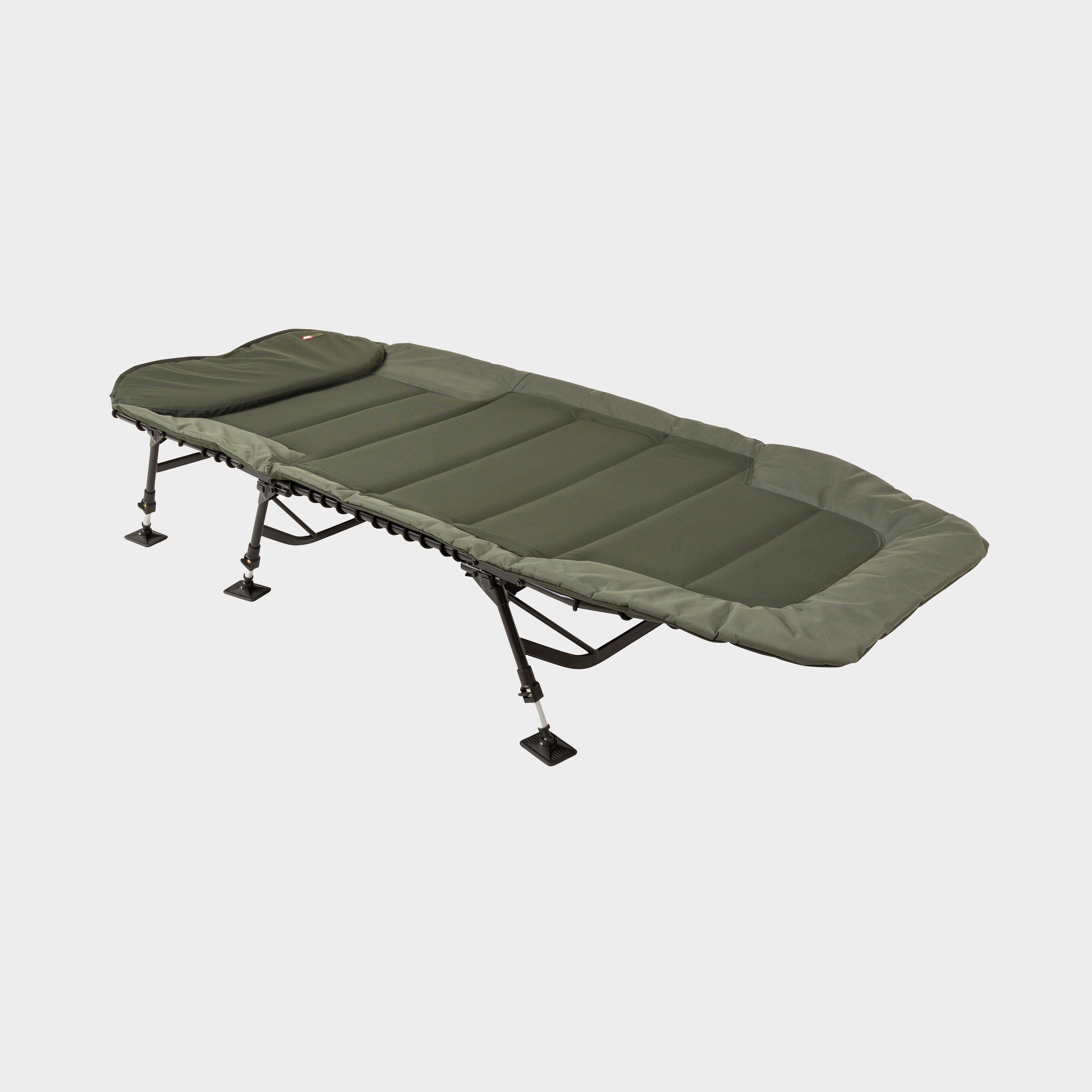 Defender Levelbed Wide Bedchair