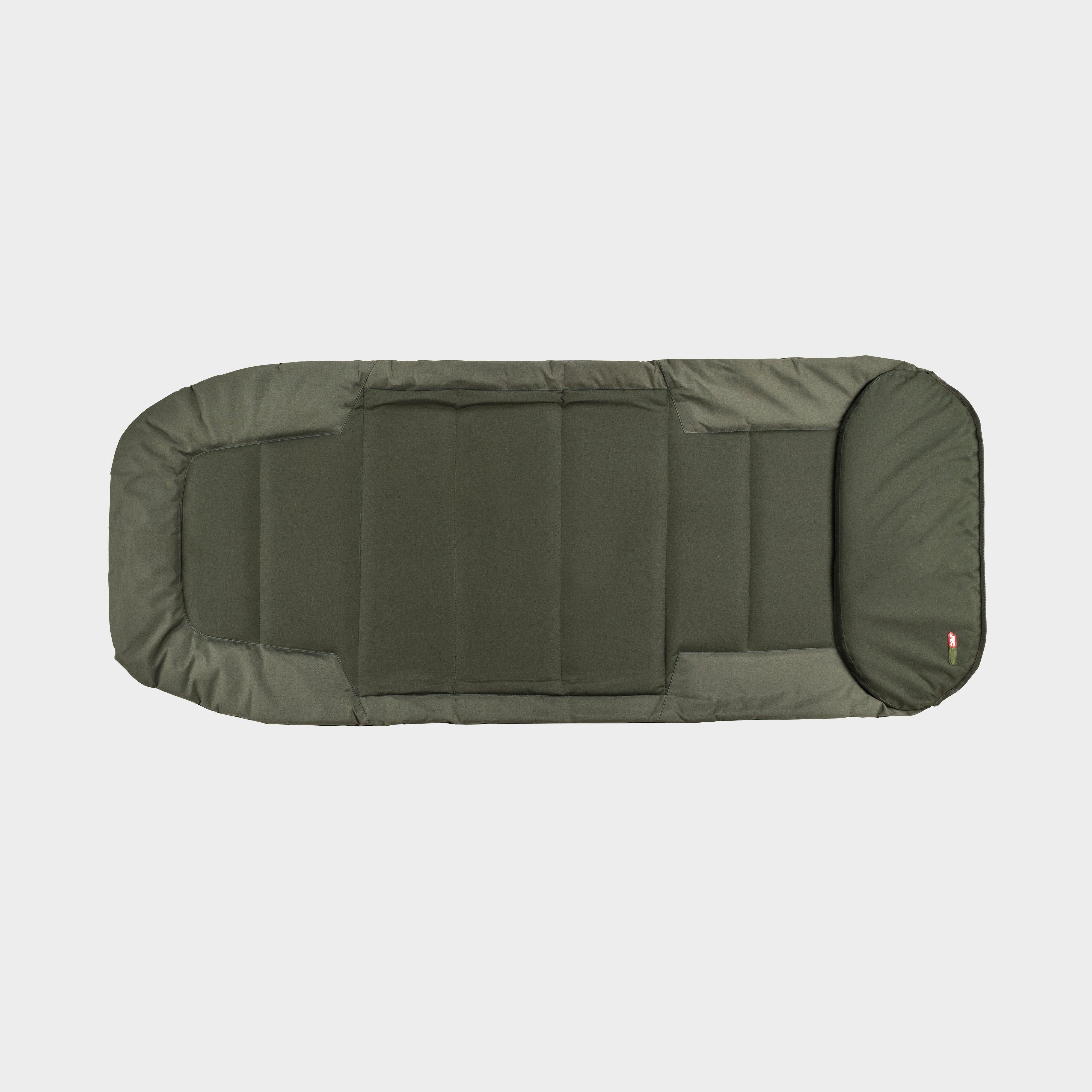 Defender Levelbed Wide Bedchair
