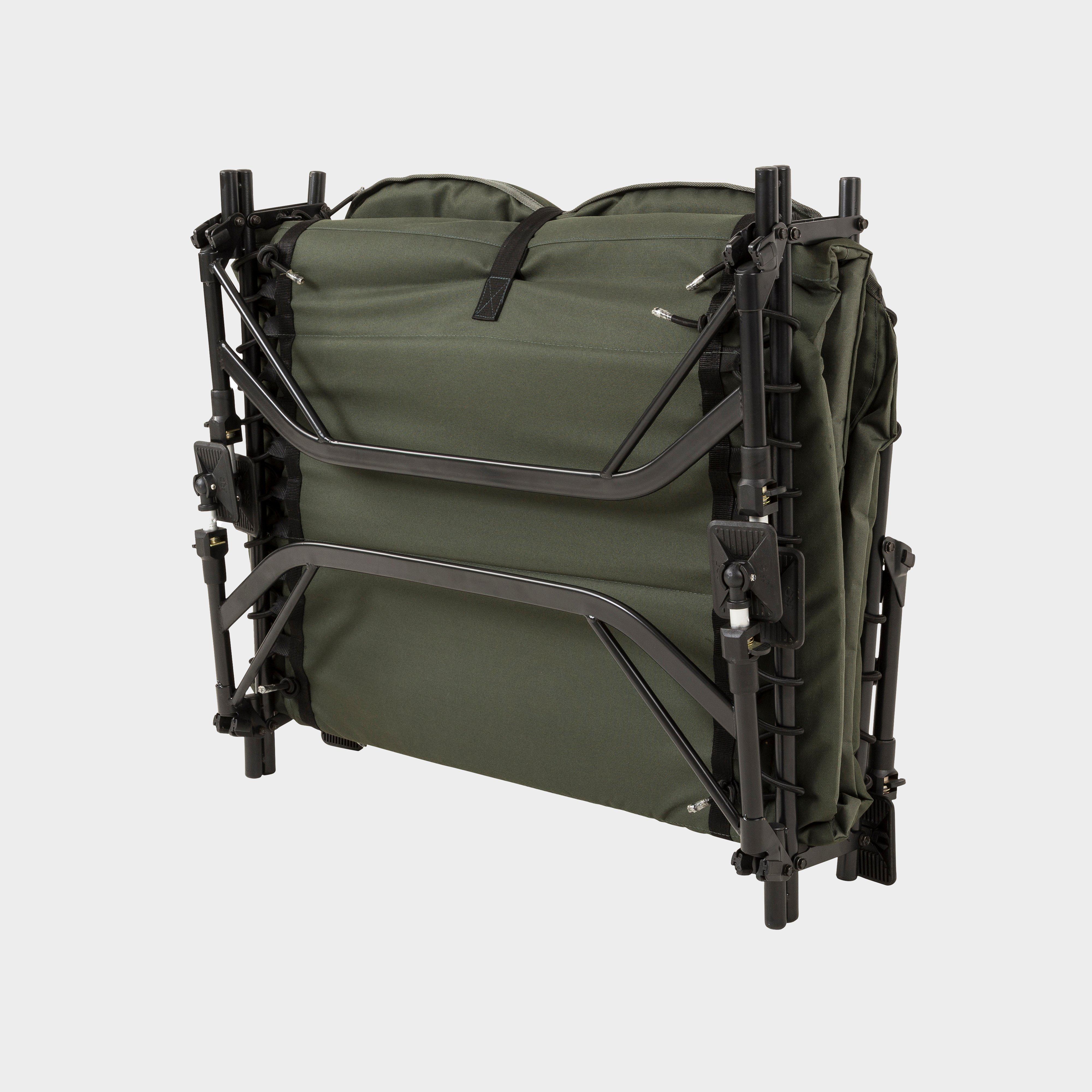 Defender Levelbed Wide Bedchair