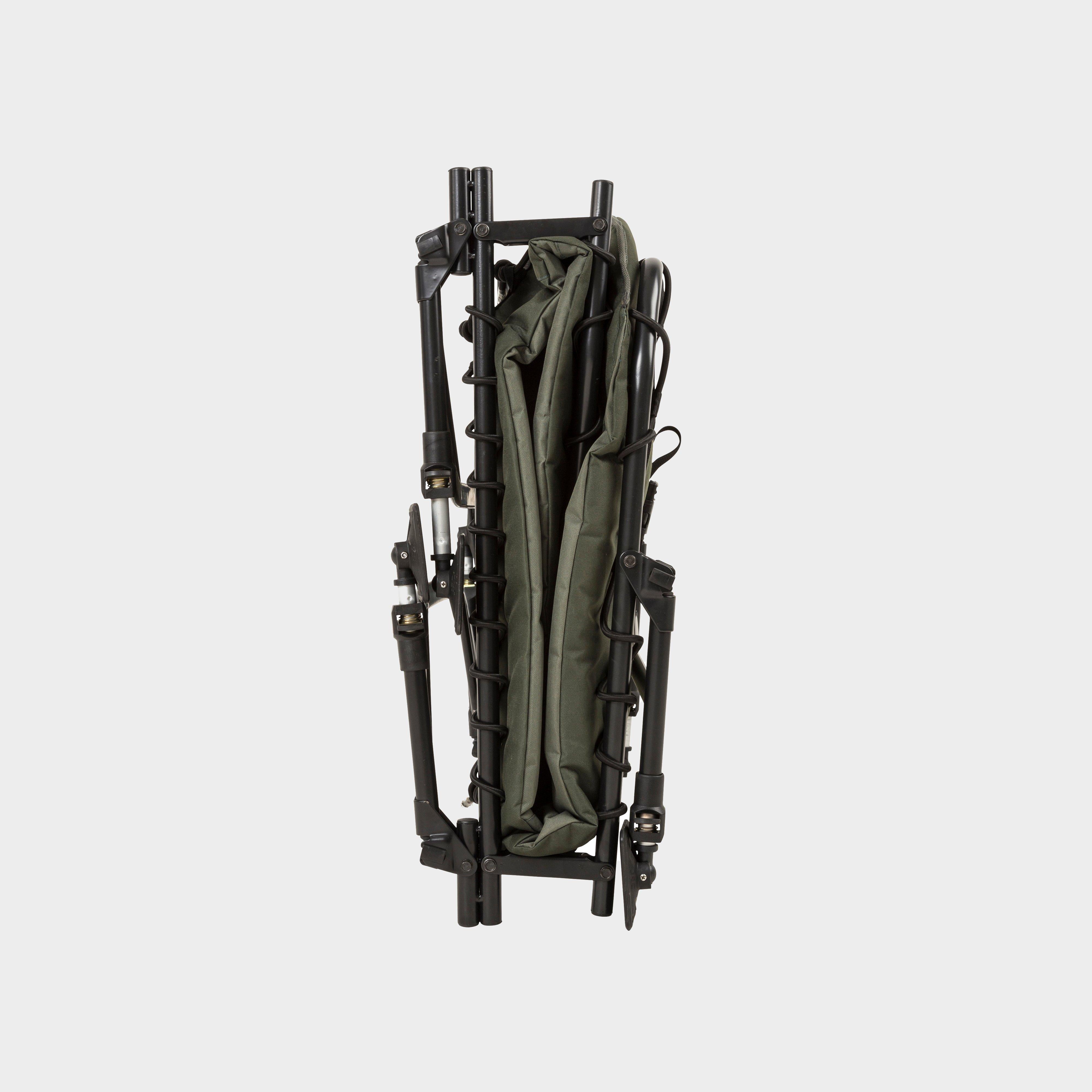 Defender Levelbed Wide Bedchair