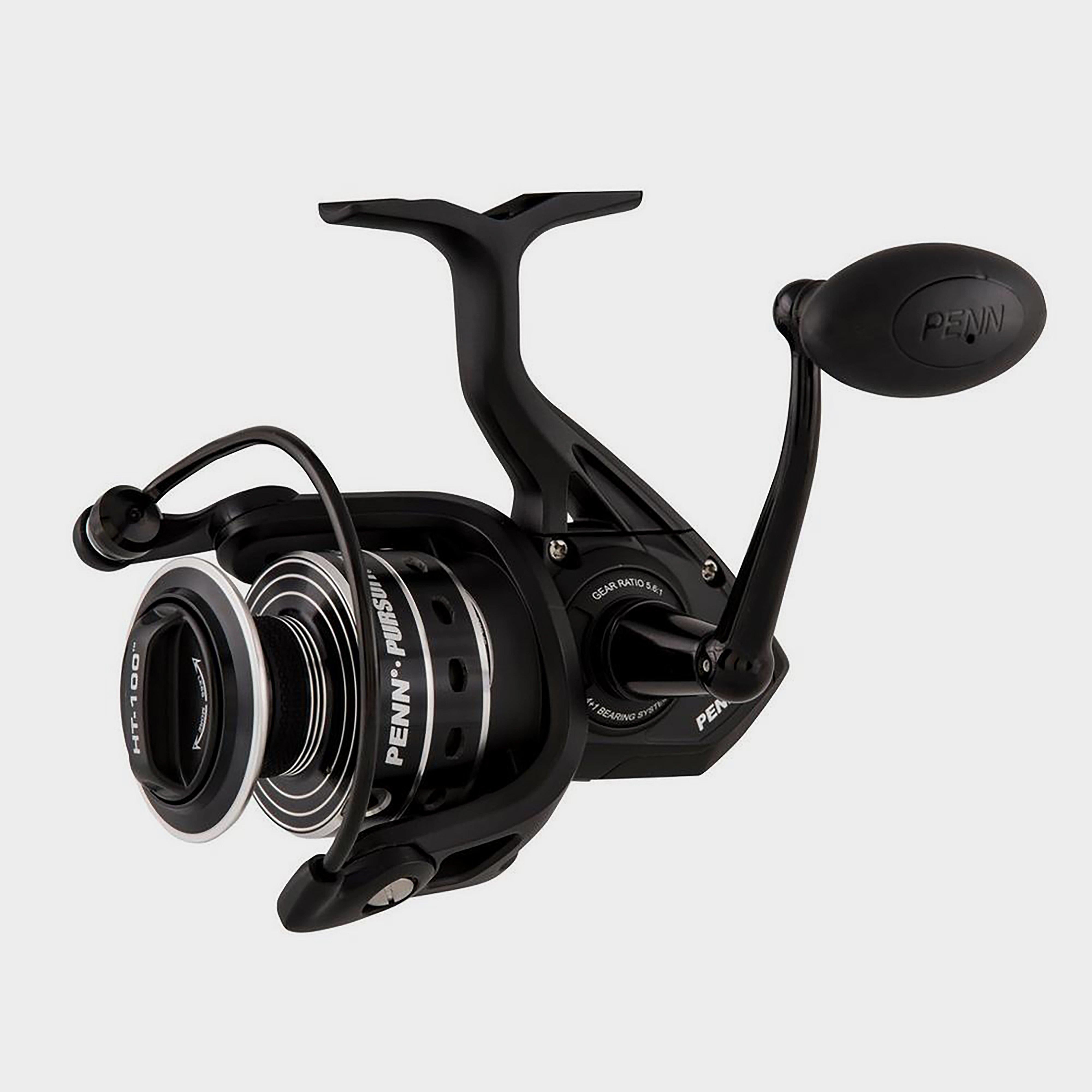 Pursuit III 5000 Reel